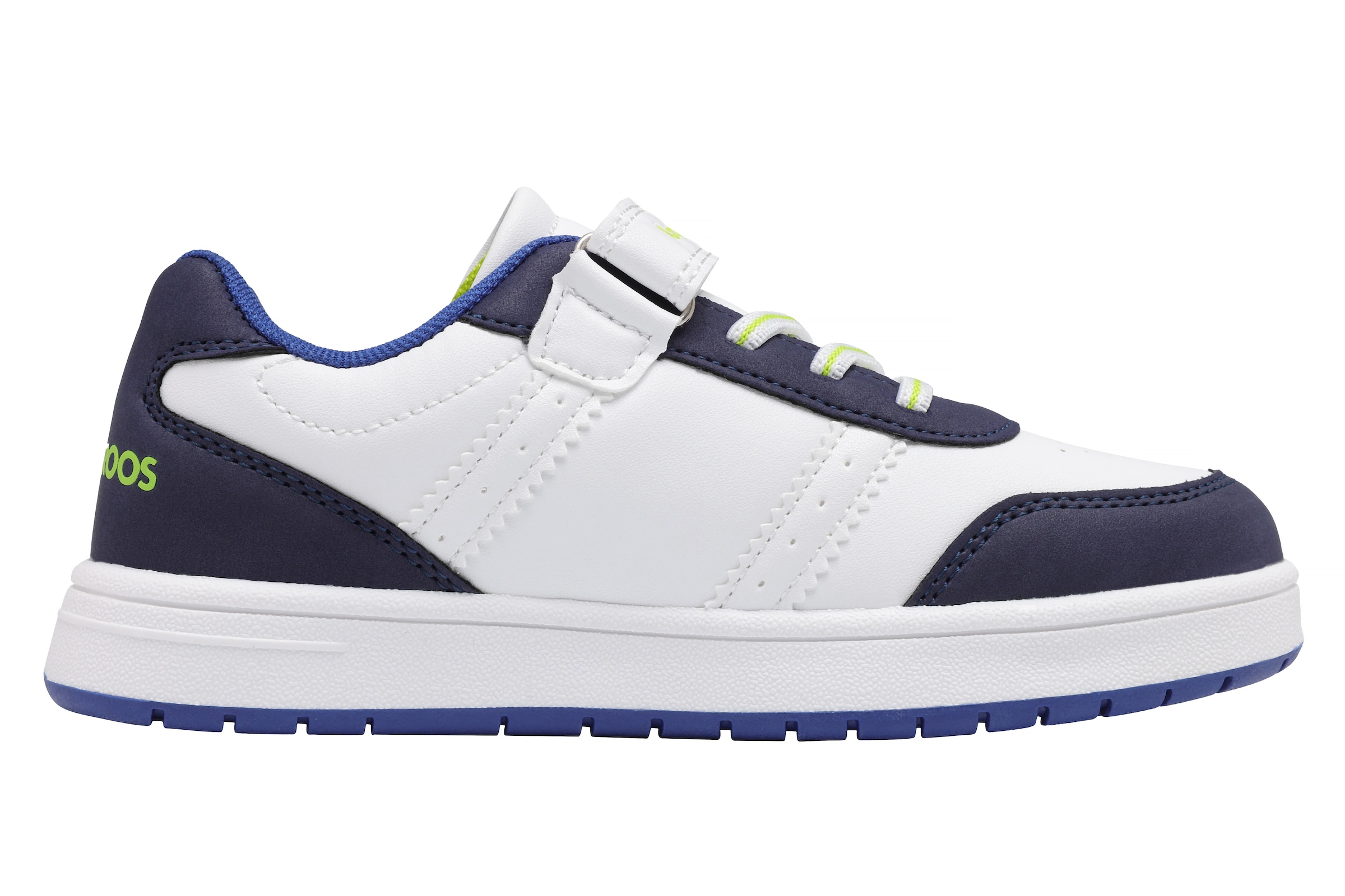 KangaROOS Sneaker »K-CA Shaggy EV«
