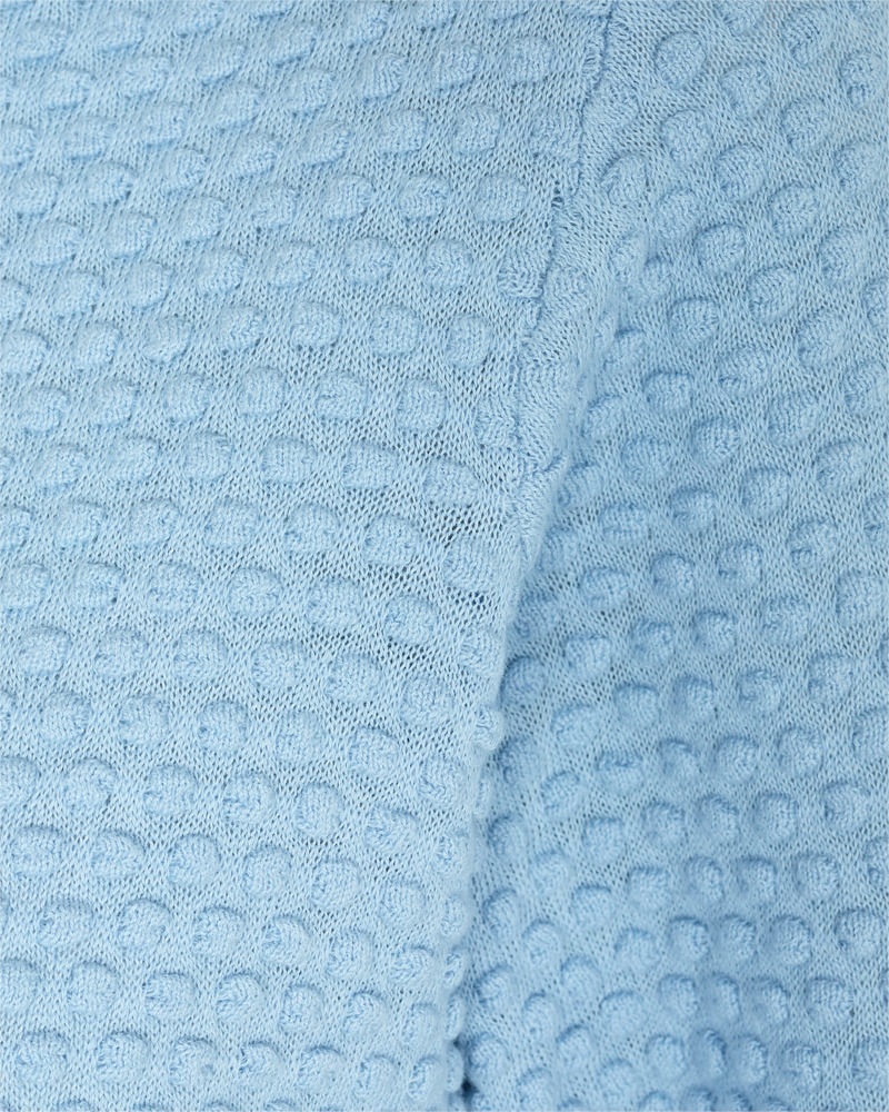 FREEQUENT Strickpullover »FREEQUENT Pullover FQDODO-PU-DOTTIE«