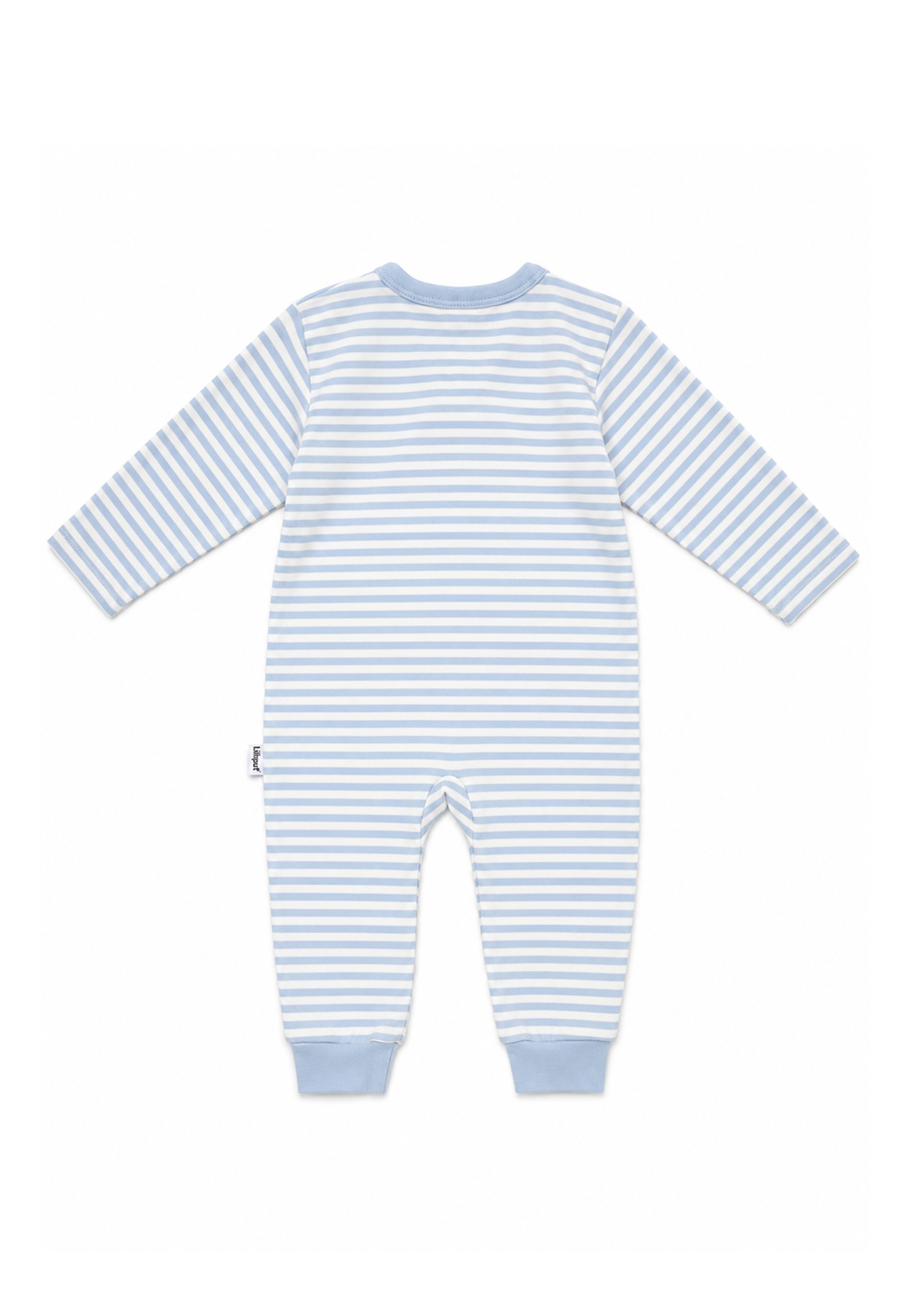 Liliput Erstausstattungspaket »Baby« 3 mit Baby-Body, Strampler und Decke