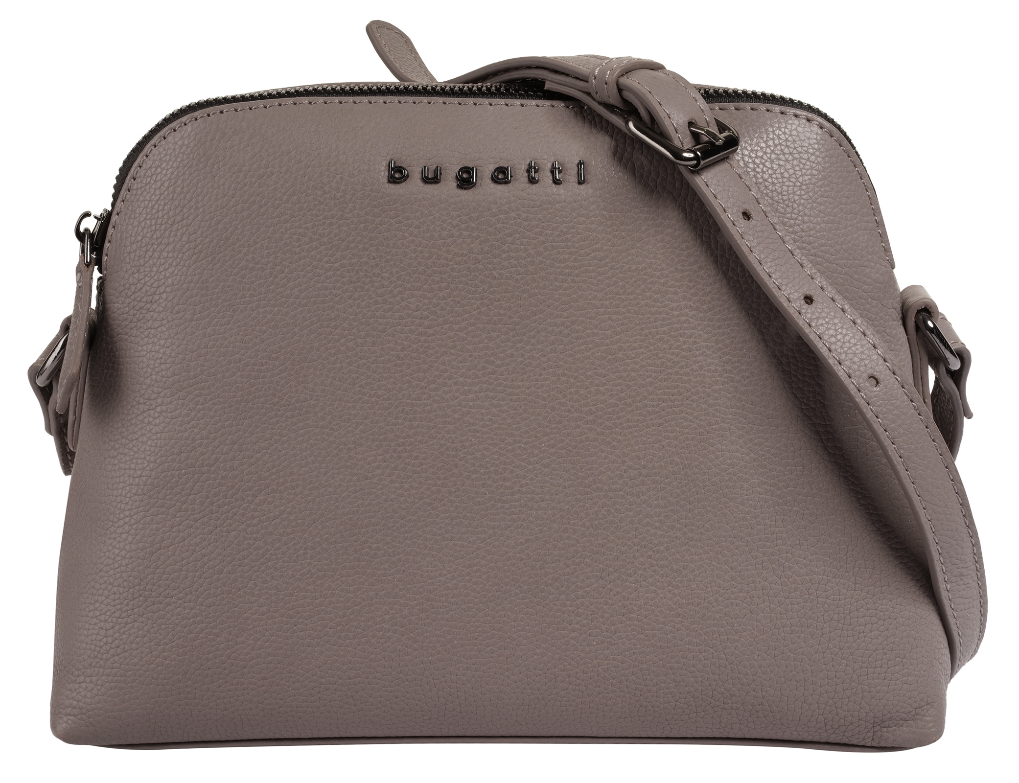 bugatti Umhängetasche »BELLA« echt Leder