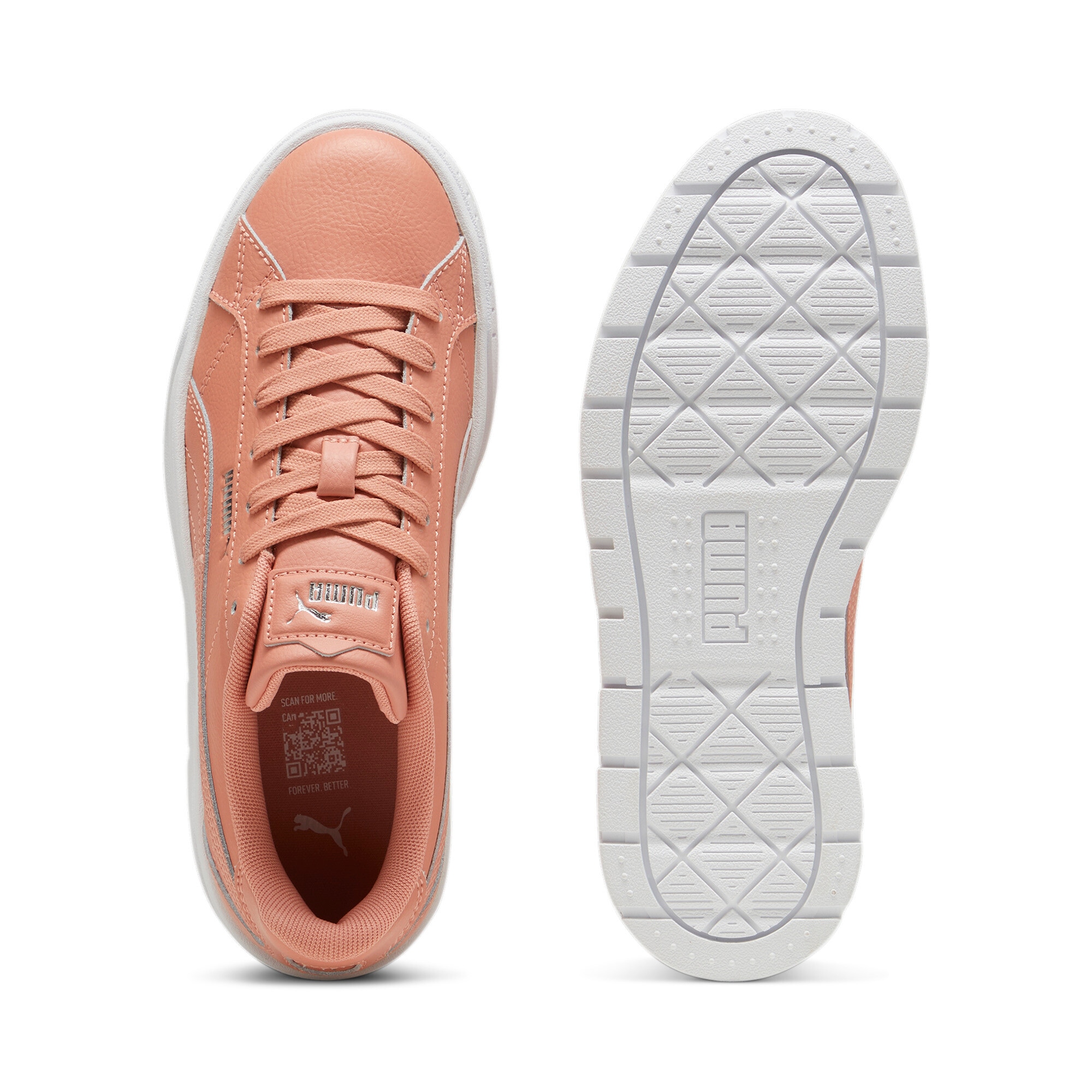 PUMA Sneaker »KARMEN II L«