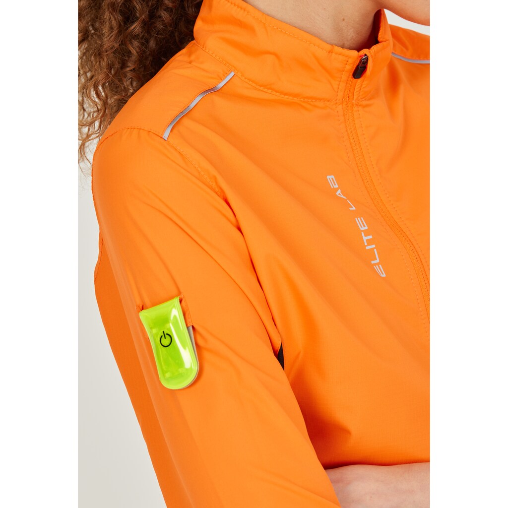 ELITE LAB Laufjacke »Shell X1 Elite«