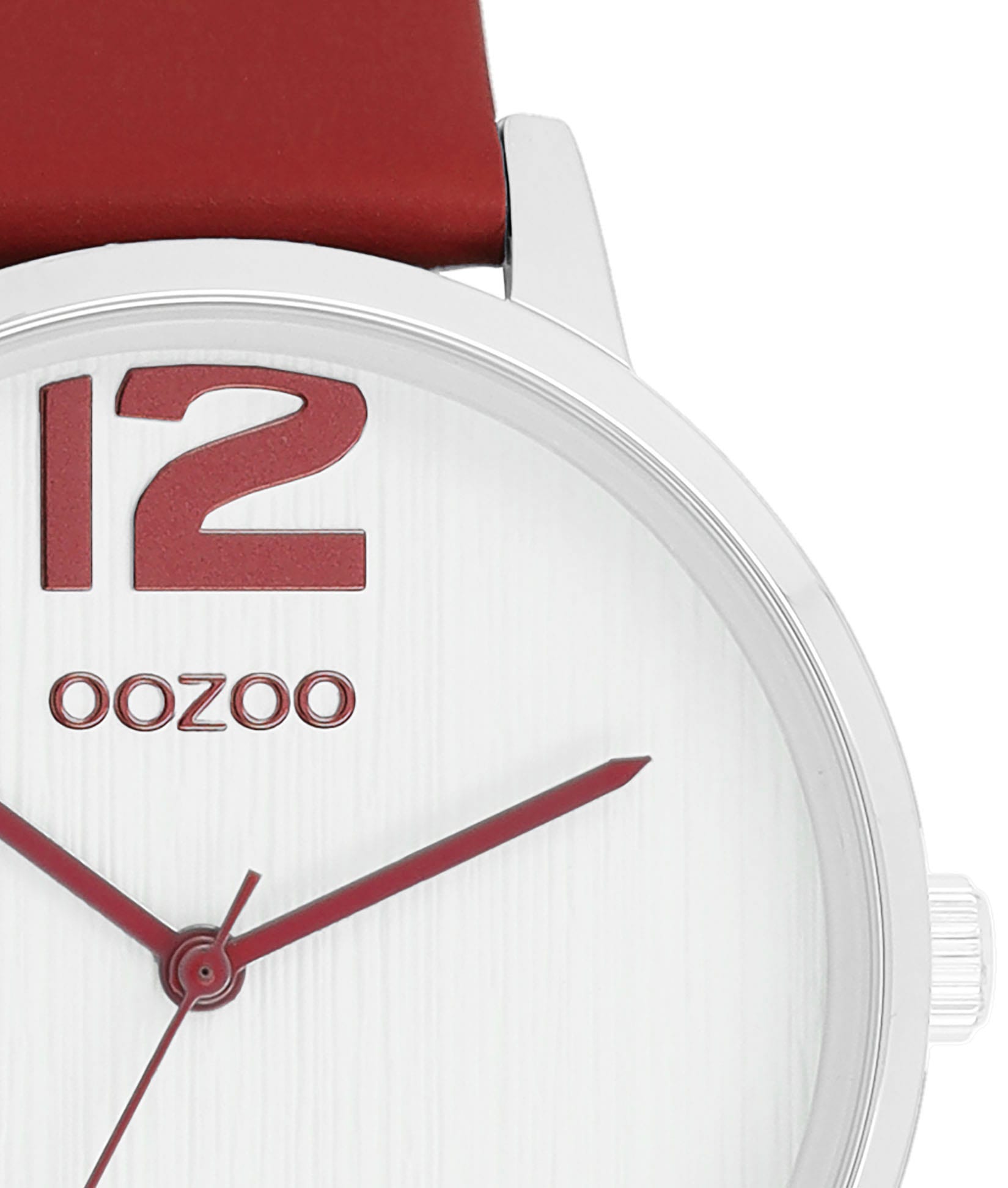 OOZOO Quarzuhr »C11237« | für BAUR bestellen