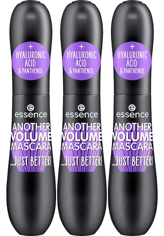 Essence Mascara »ANOTHER VOLUME MASCARA...JUST...