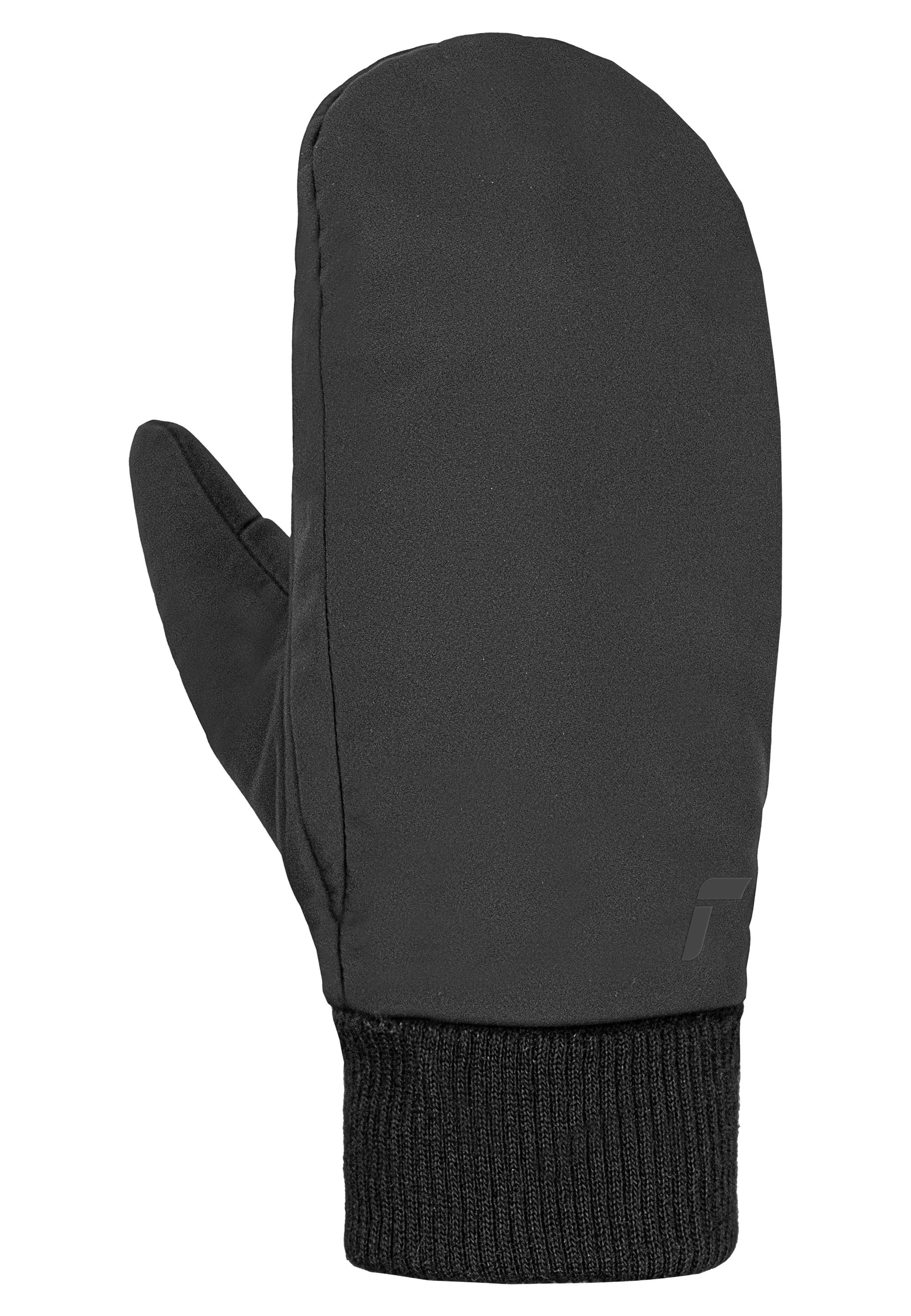 Reusch Fäustlinge »Midnight STORMBLOXX™« mit atmungsaktiver Funktion