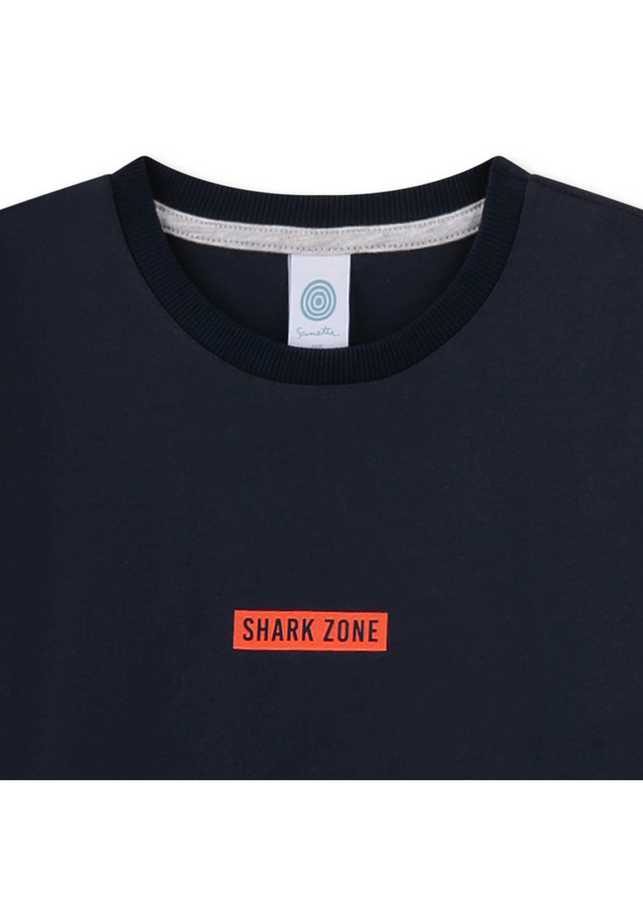 Thumbnail - Sanetta Schlafanzug "Pyjama Pyjama Teens kurz Camouflage"