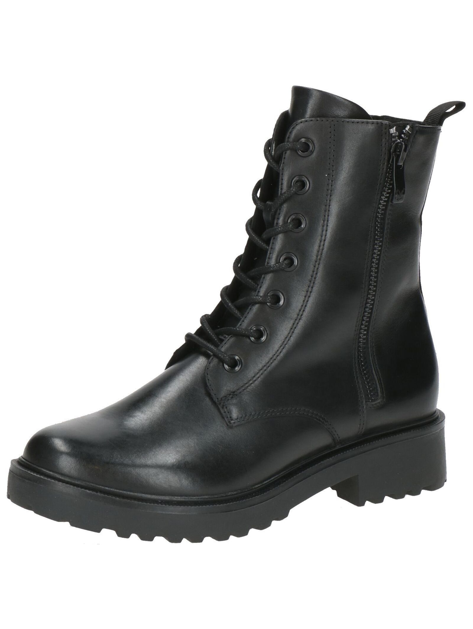 Caprice Schnürstiefelette "Caprice Stiefelette Nappaleder" günstig online kaufen