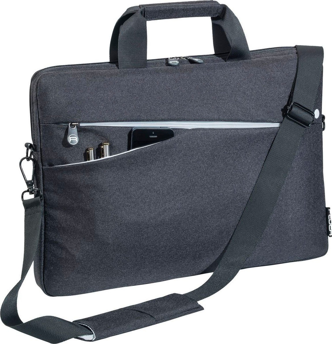 PEDEA Laptoptasche »Fashion 33,8 cm (13,3)«