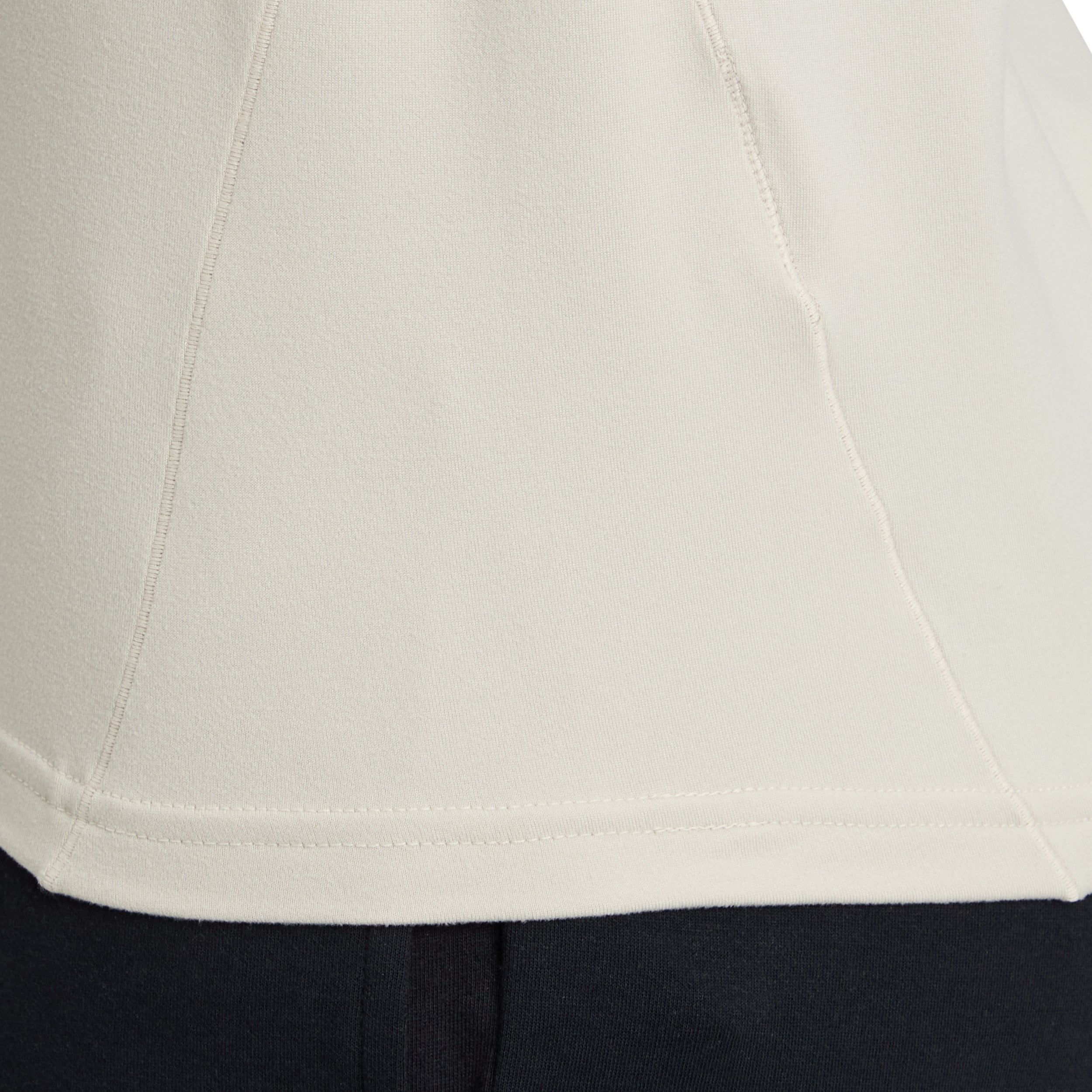 Energetics Funktionsshirt "Da.-Langarmshirt Oleta LS W" mit Rundhalsausschnitt, in normaler Länge, Kurzarm-Design