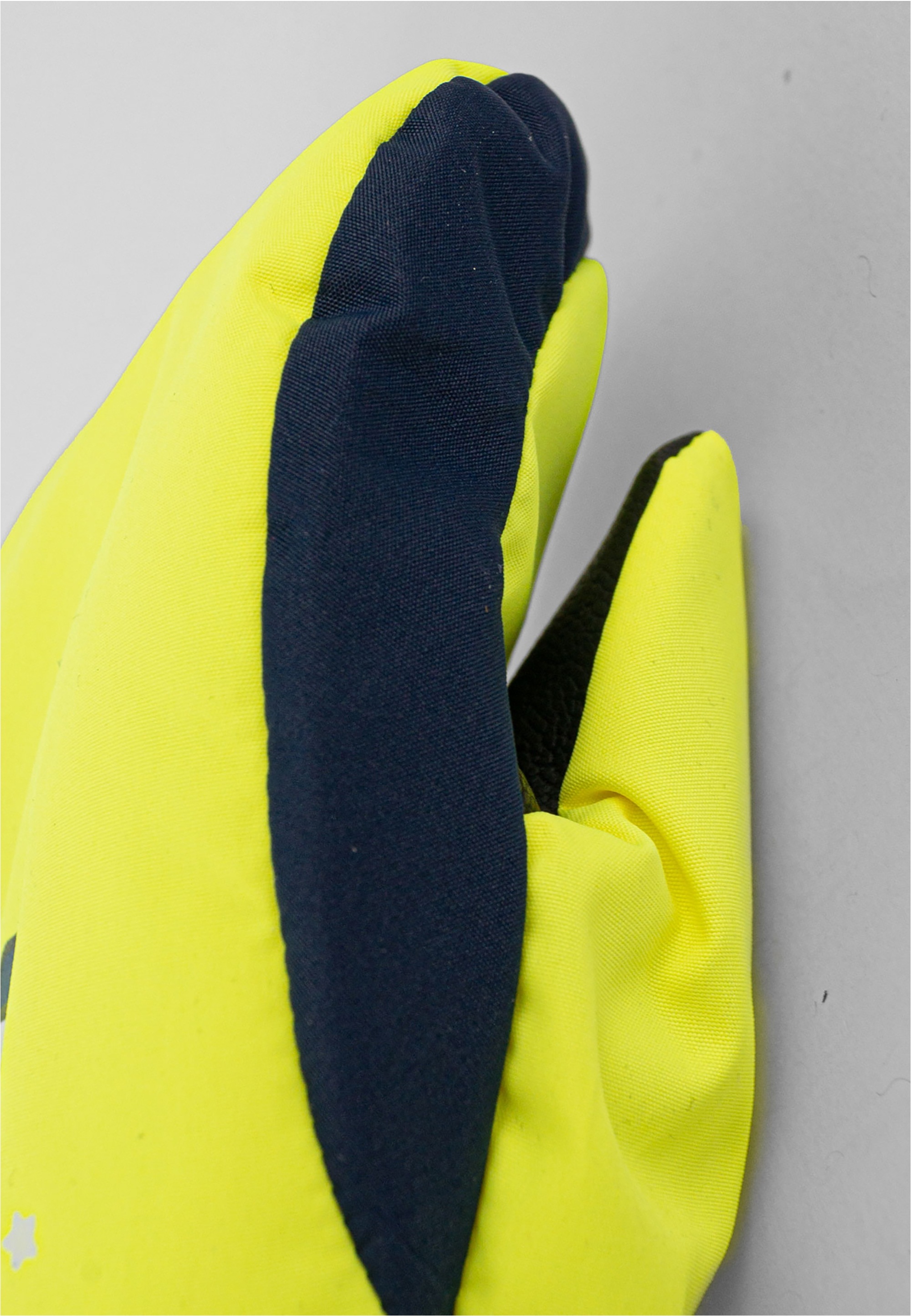 Reusch Fäustlinge »Kids Mitten« mit praktischer Handgelenkschlaufe