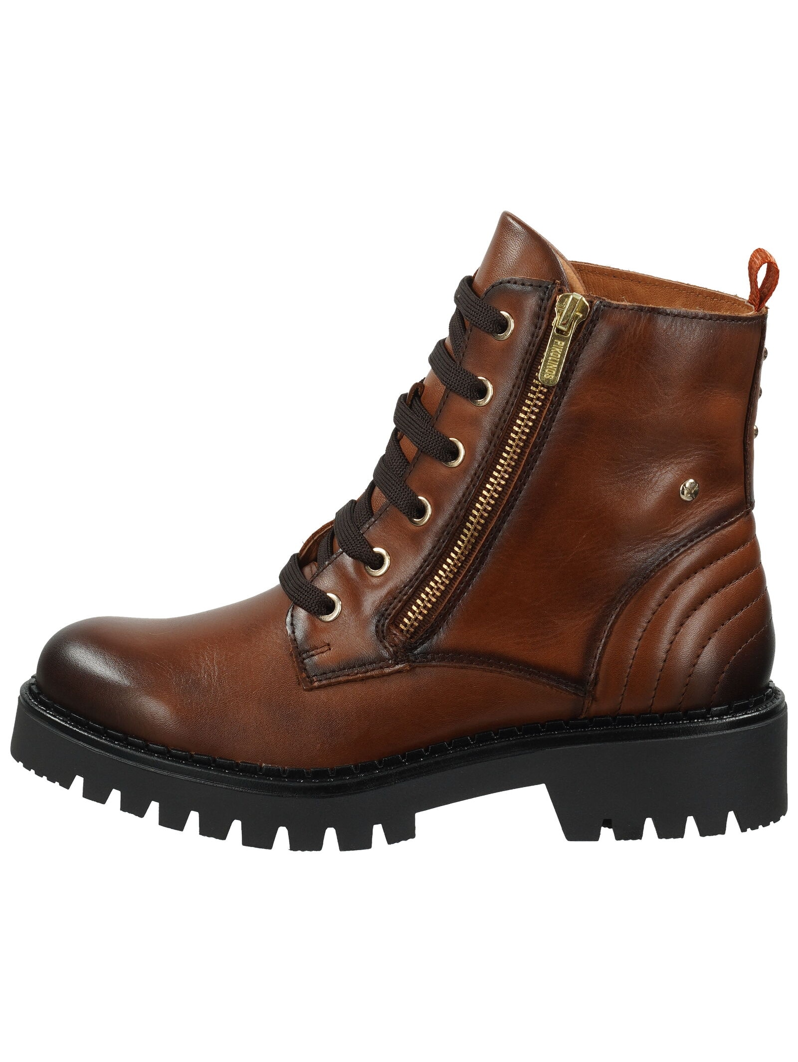 PIKOLINOS Schnürstiefelette »PIKOLINOS Stiefelette Leder«
