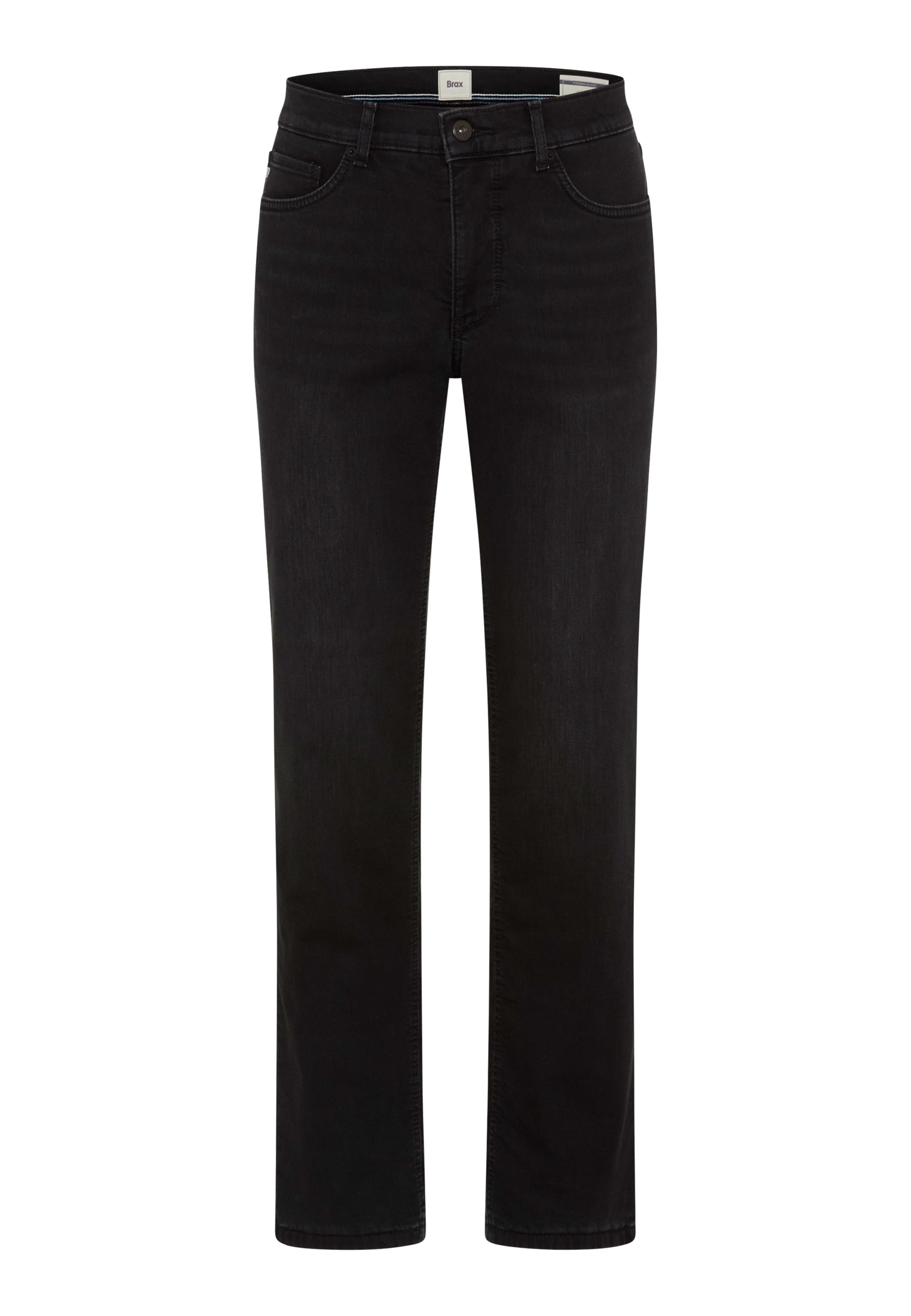 Brax 5-Pocket-Jeans »Style COOPER TT« Thermo: Five-Pocket Jeans im Regular Fit