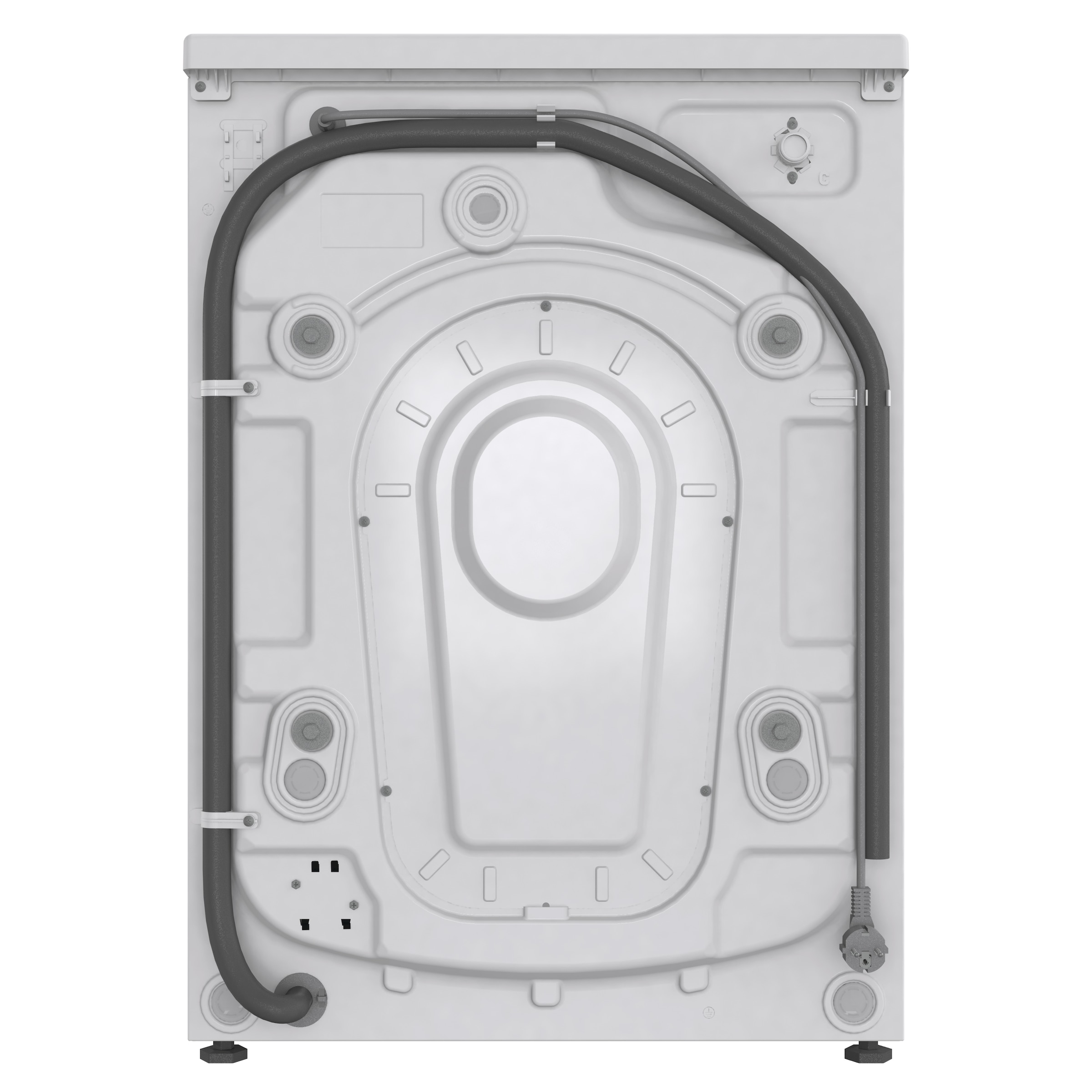 GORENJE Waschtrockner »WD2PA1X64ADW/DE«, Energieklasse A-20%