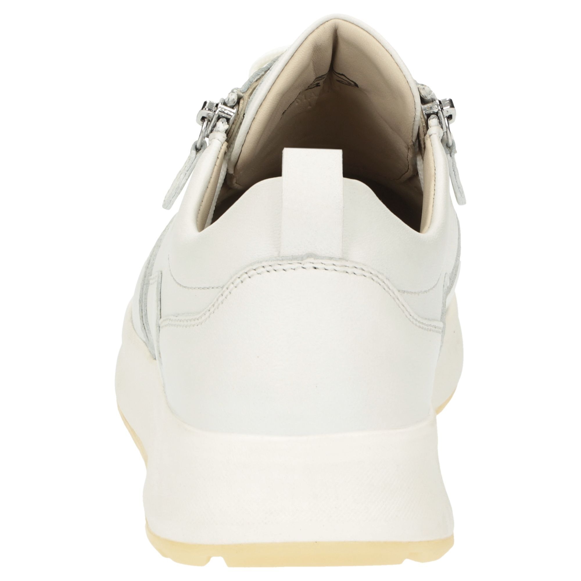 SIOUX Sneaker »Sunivla-702-J«