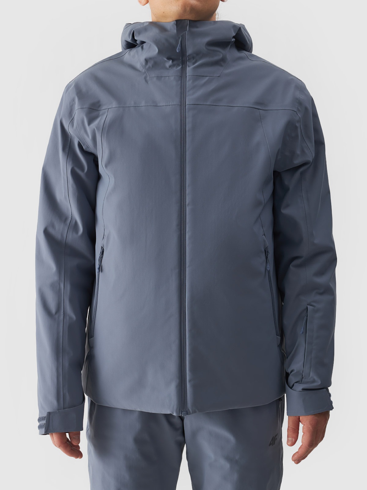 4F Skijacke mitKapuze Winterjacke günstig online kaufen