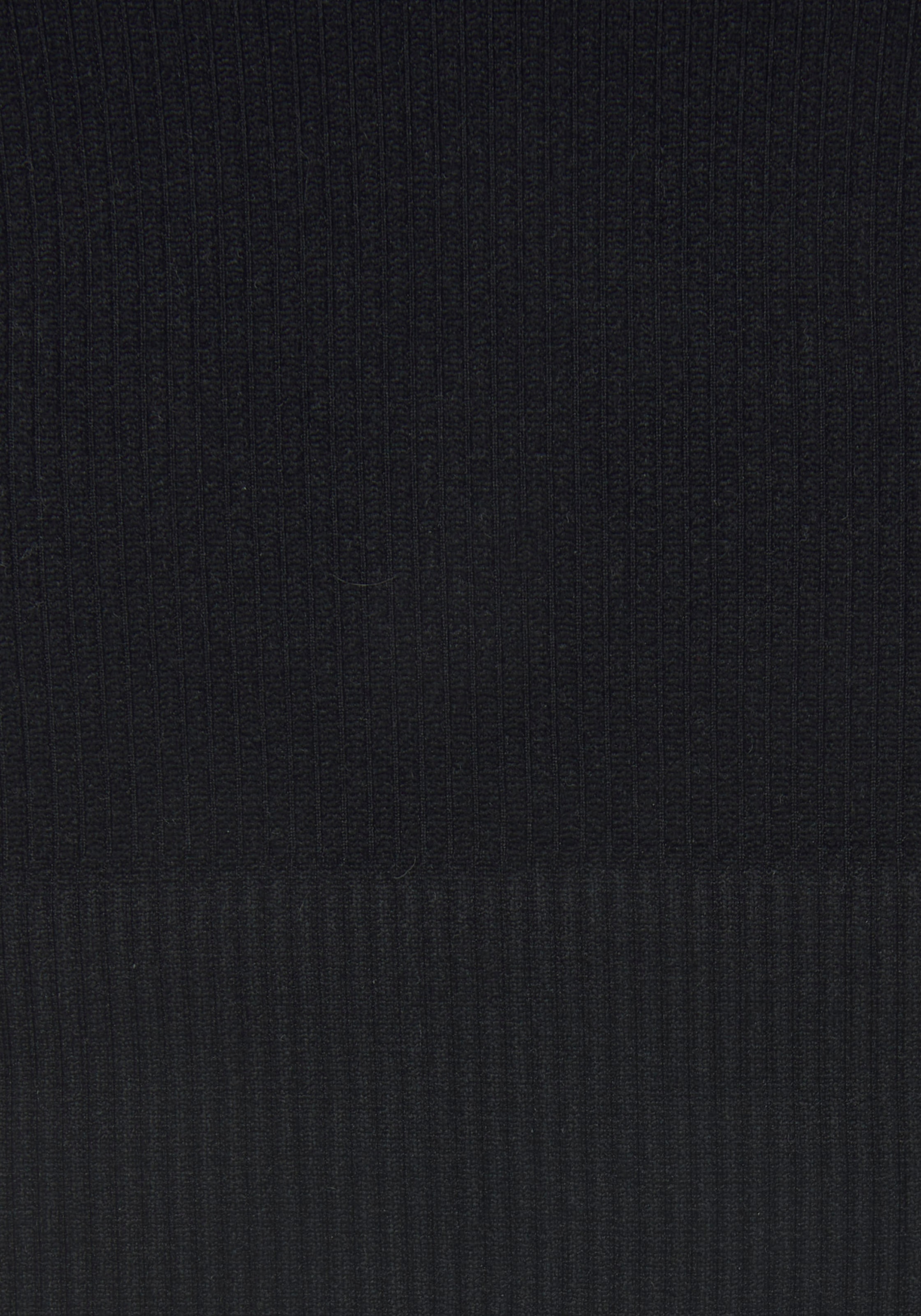 LASCANA Crop-Top Seamless Top mit Rippstruktur