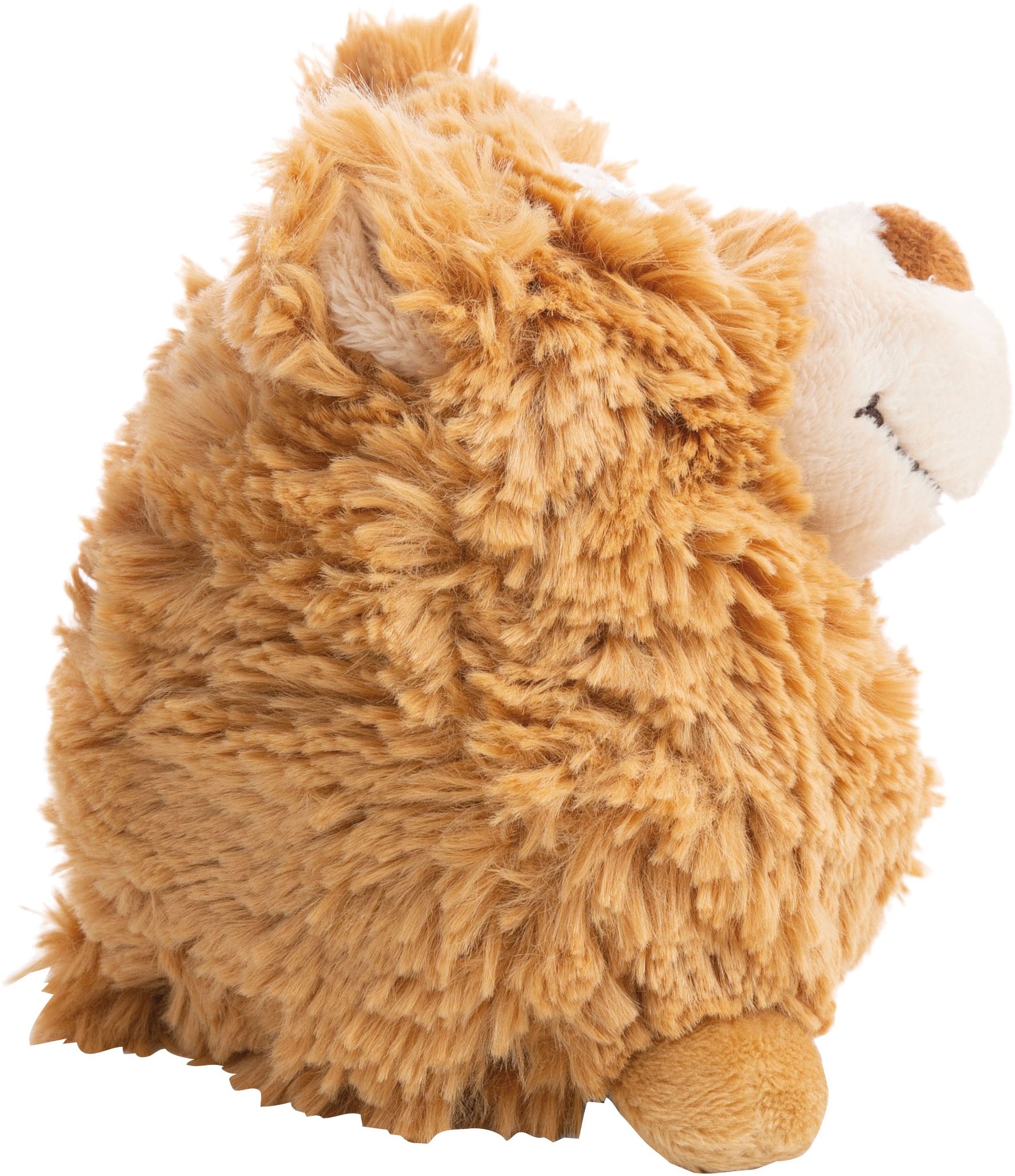 Nici Kuscheltier »Let Me Out, Bär mit Wendefunktion, 15cm« 2in1 Wendeplüschtier