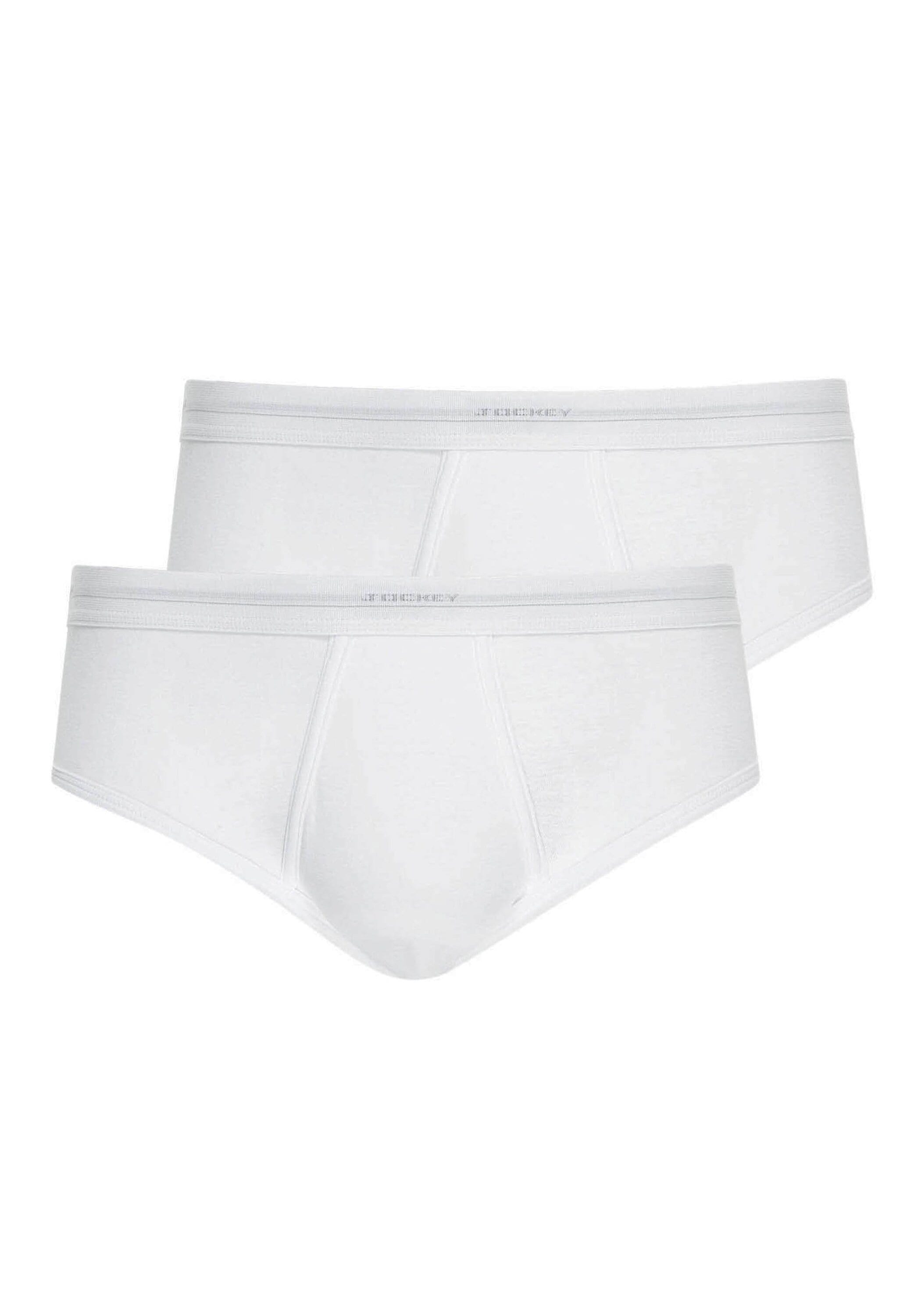 Jockey Slip "Slip Luxury Cotton Classic Brief Mixi 2P 2er Pack" günstig online kaufen