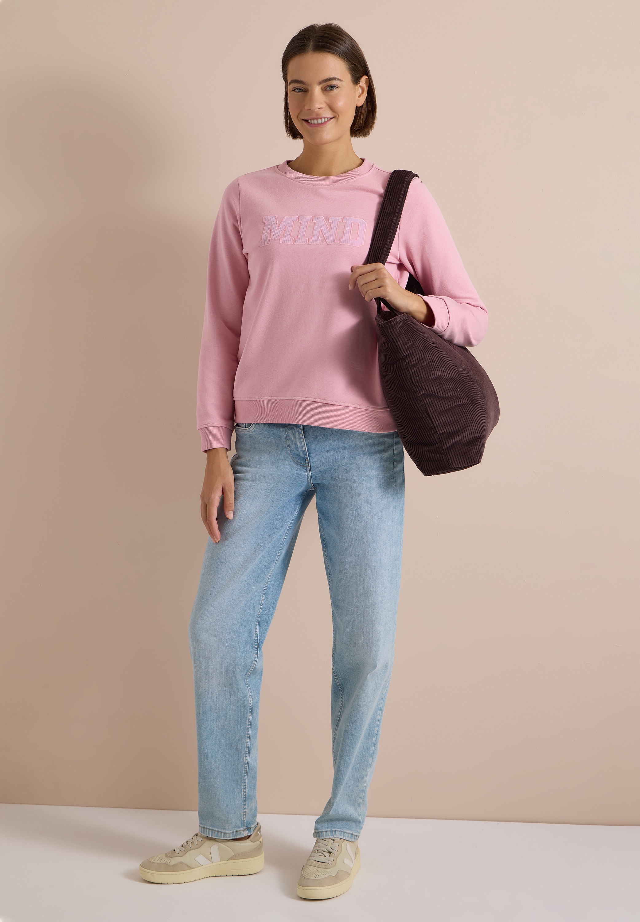 Cecil Shopper Basic