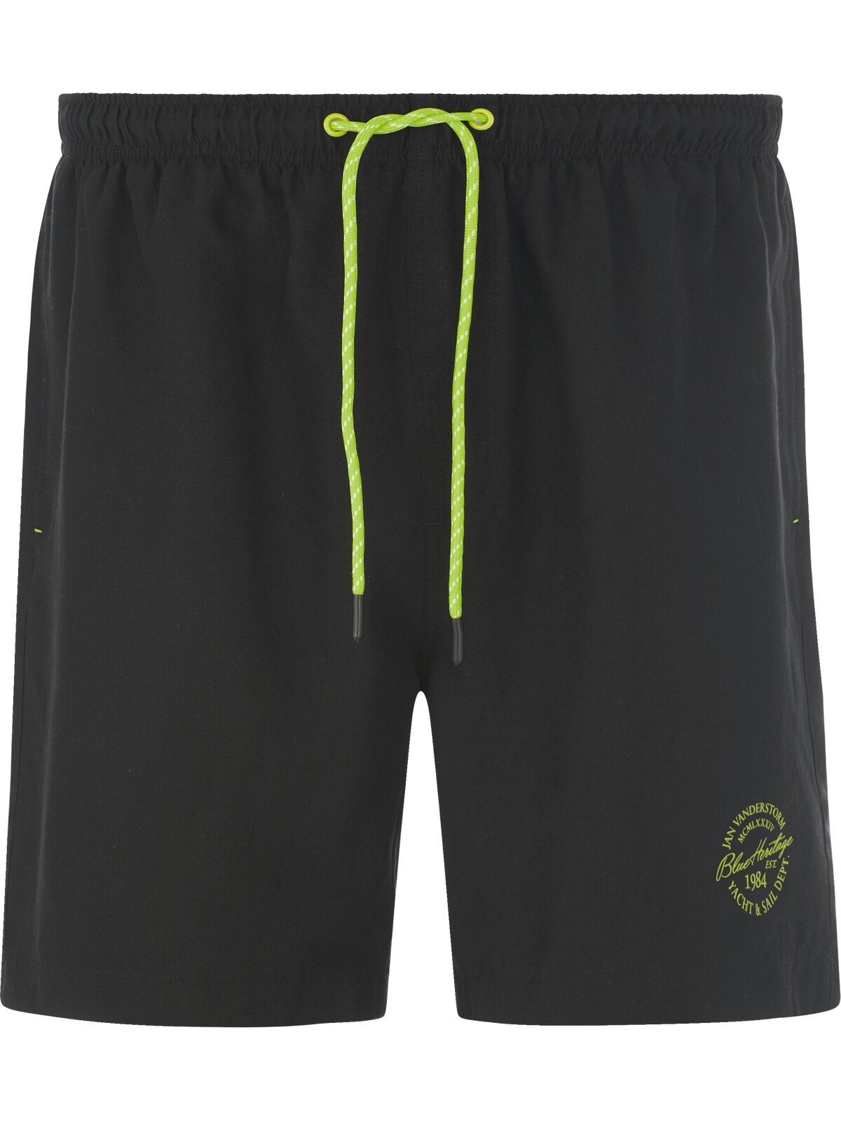 Jan Vanderstorm Badeshorts »Badeshorts EVANDER«