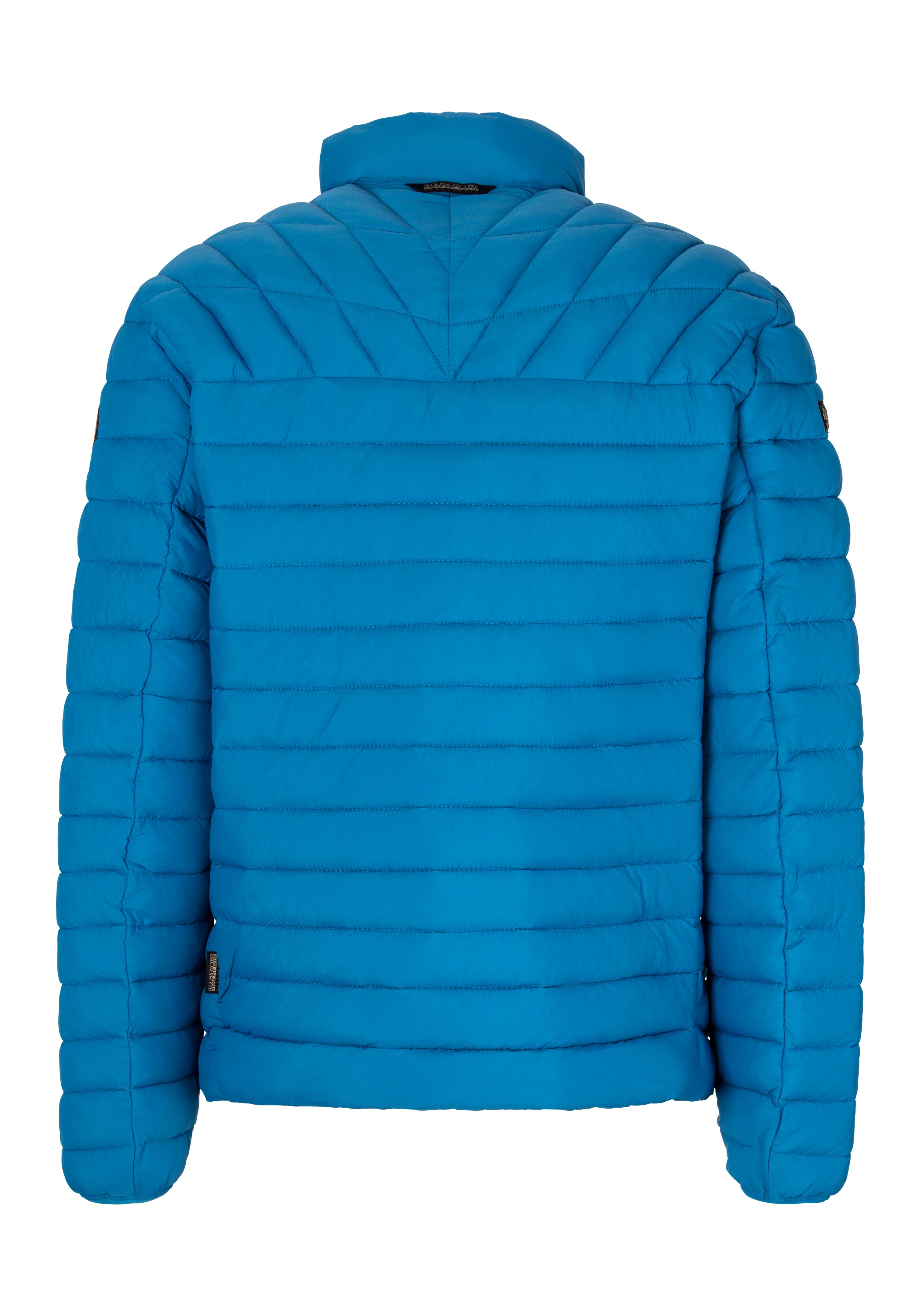 Thumbnail - Napapijri Steppjacke "LAPAZ" mit Stehkragen