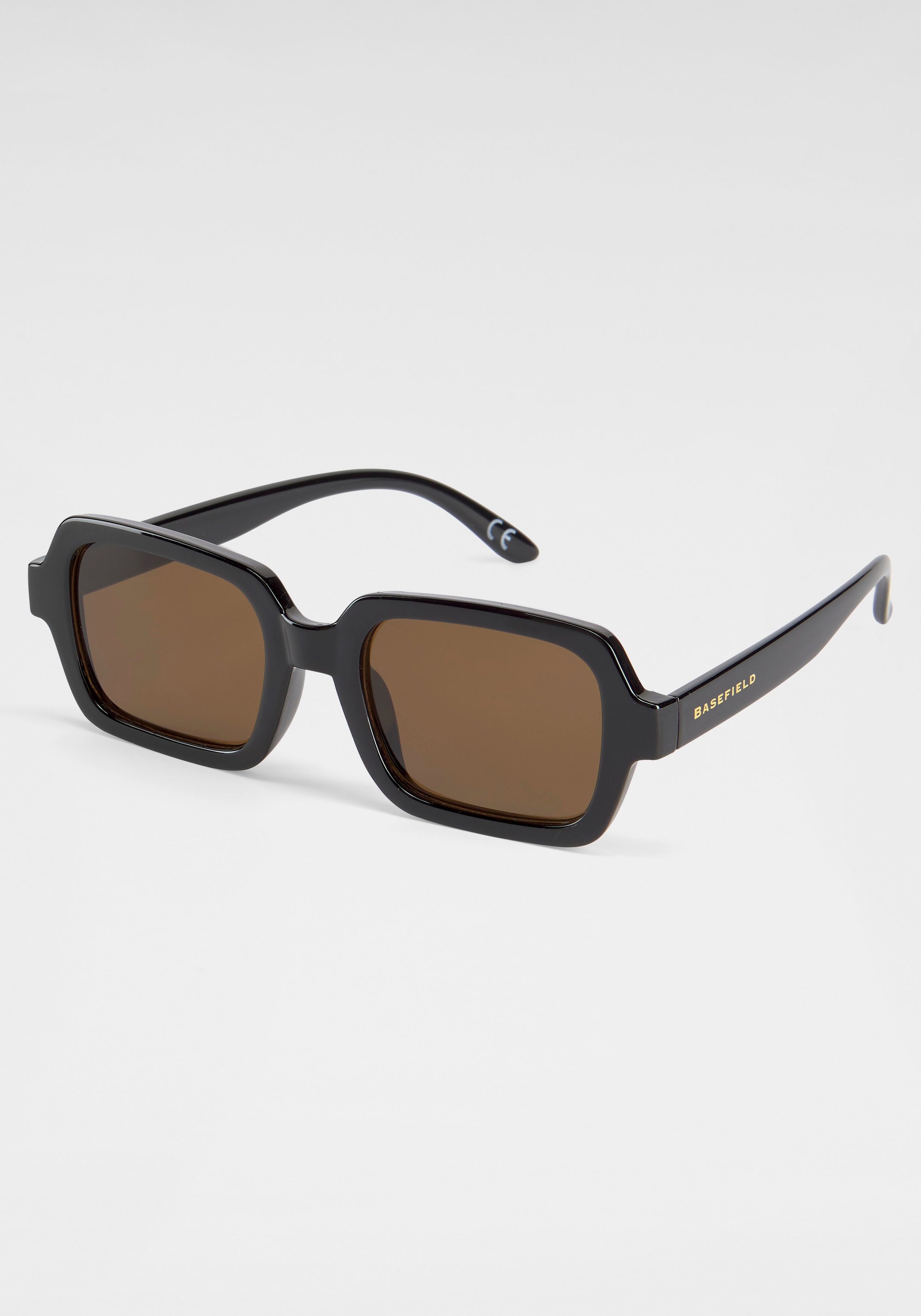 BASEFIELD Retrosonnenbrille