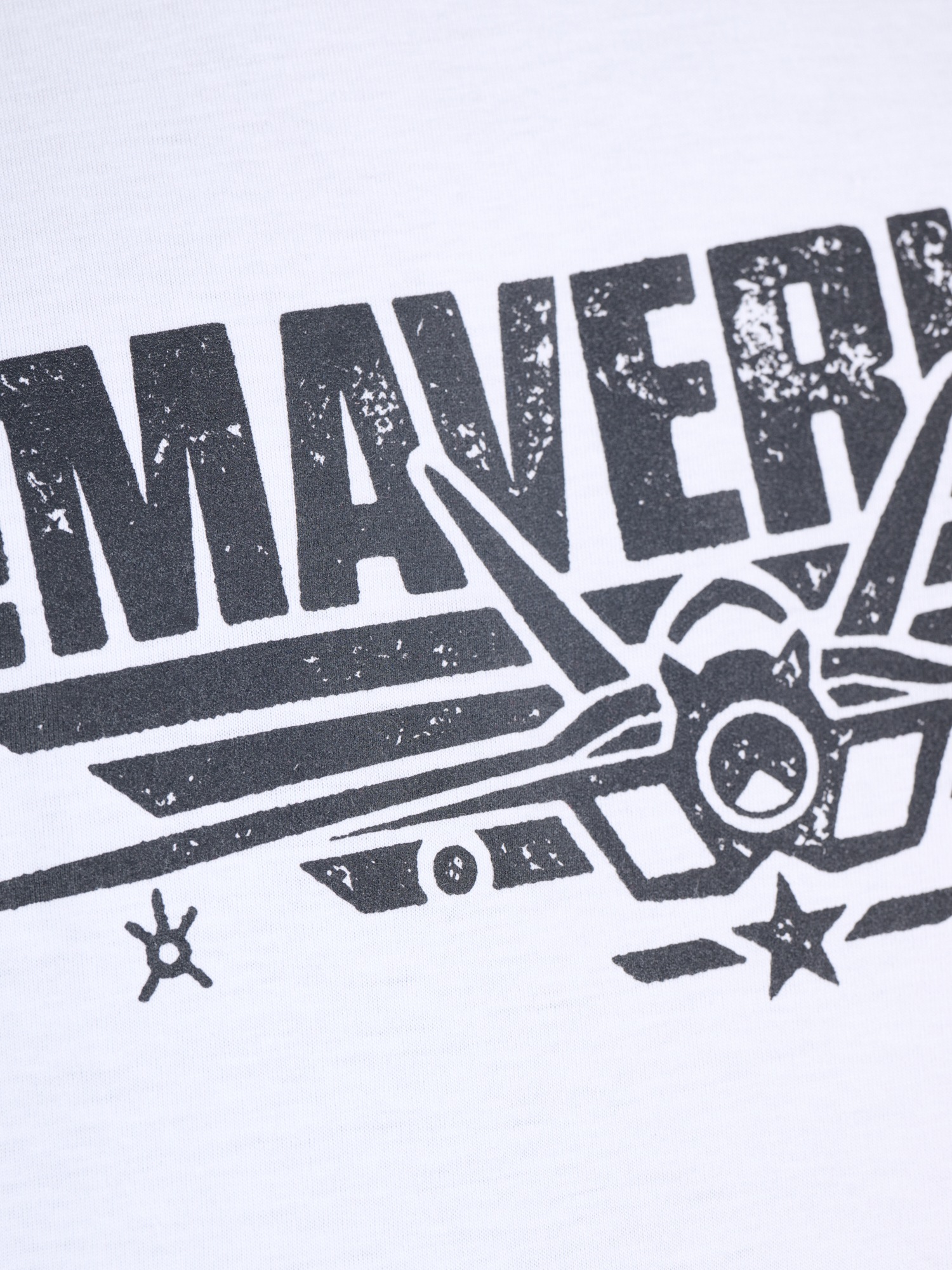 TOP GUN T-Shirt »PP201012«