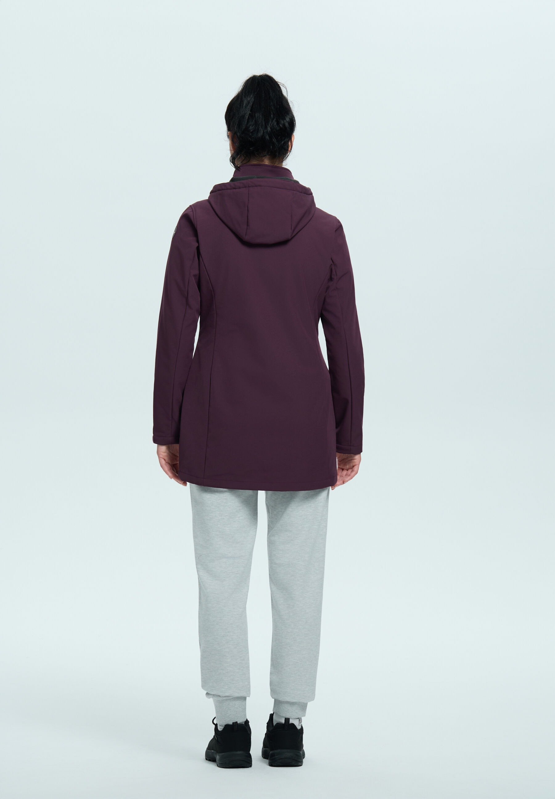 Thumbnail - Icepeak Outdoorjacke "Icepeak Softshell jacke Vanderbilt"