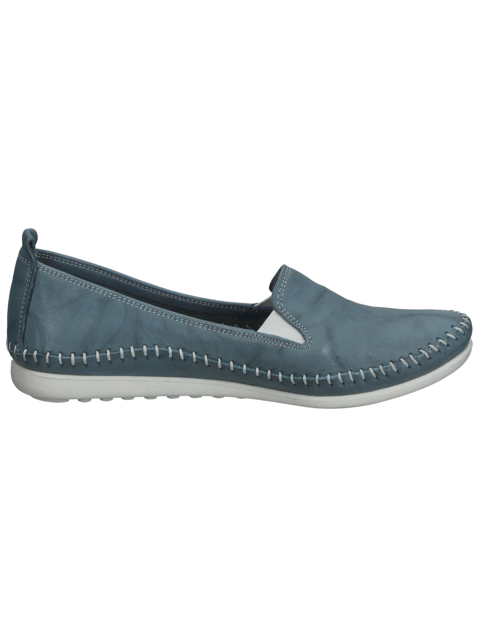COSMOS Comfort Slipper »COSMOS Comfort Slipper Leder«