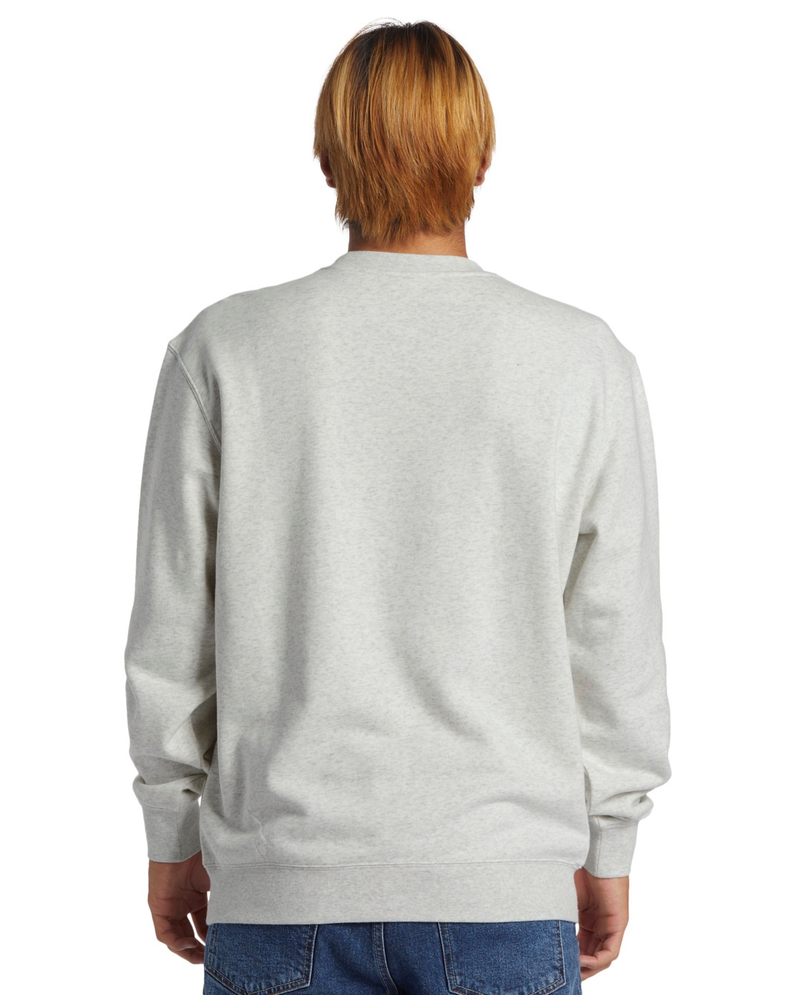 Quiksilver Sweatshirt "Graphic Mix" günstig online kaufen