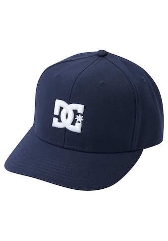 Snapback Cap »DC Empire«