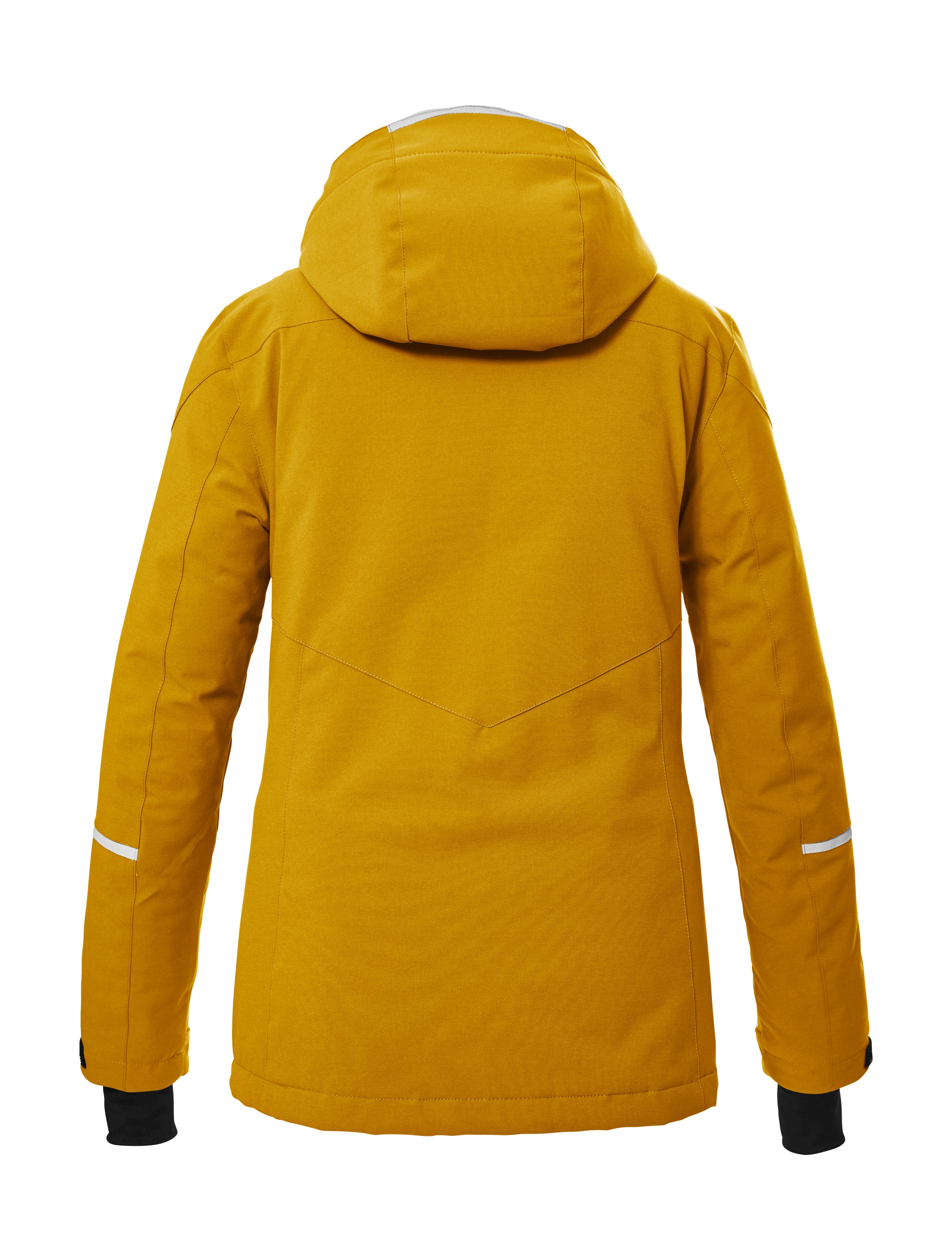 Killtec Skijacke "KSW 81 WMN SKI JCKT", Wasserdichte, atmungsaktive Winterj günstig online kaufen