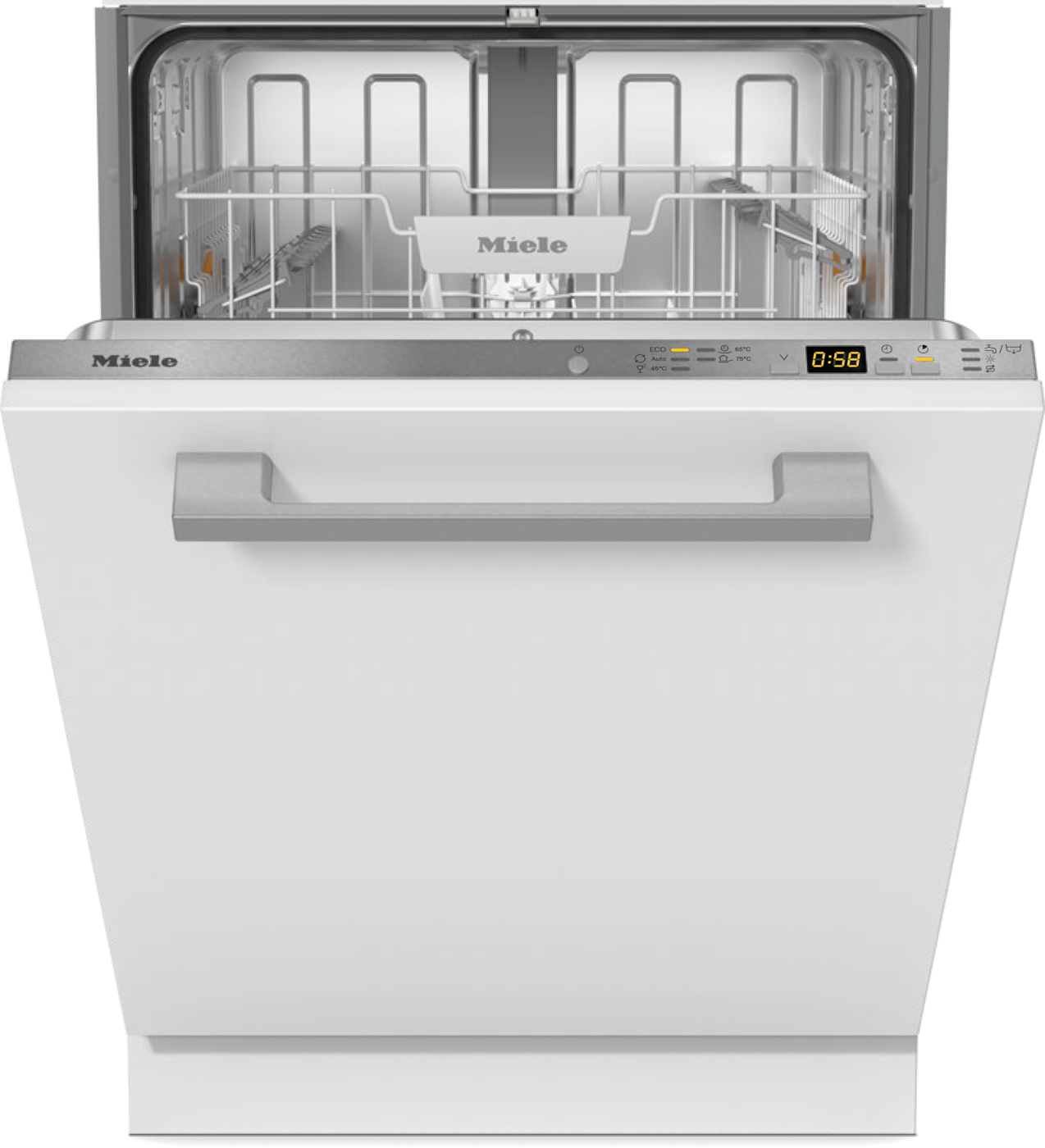 Miele vollintegrierbarer Geschirrspüler XXL »G 5656 Vi XXL Active«, 13 Maßgedecke