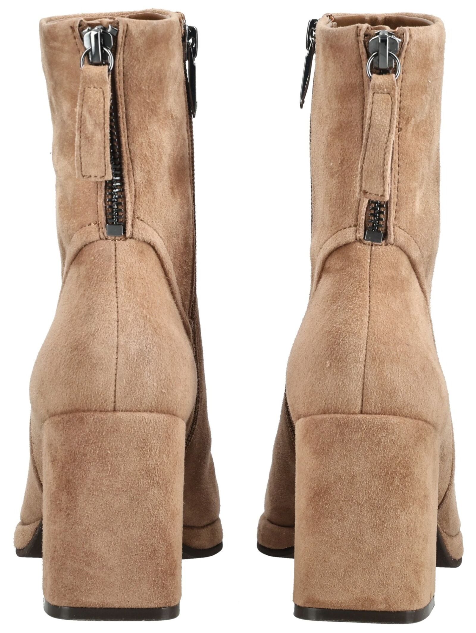 Regarde Le Ciel High-Heel-Stiefelette »Regarde Le Ciel Stiefelette Veloursleder«