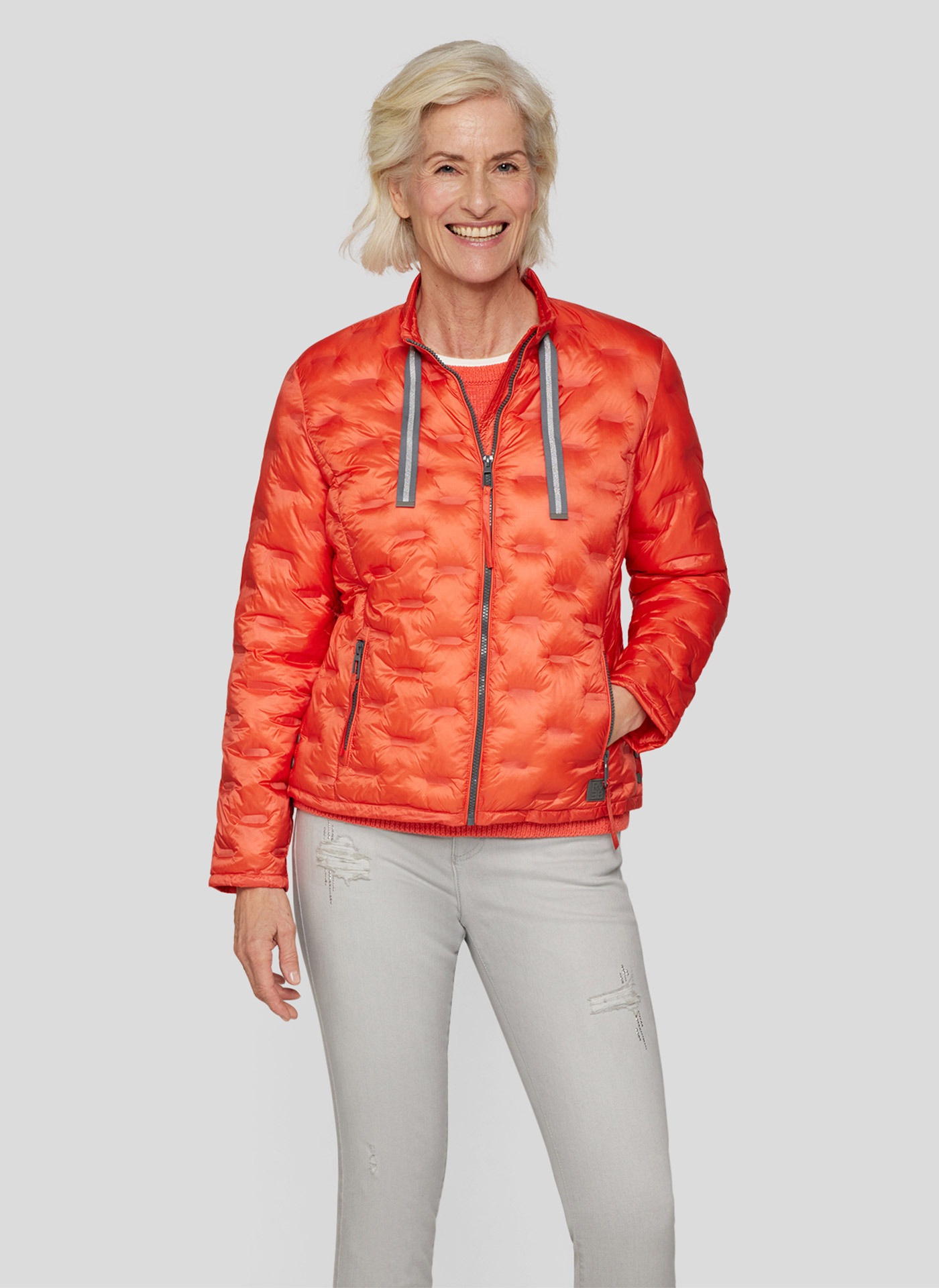 Rabe Blouson "Jacke" günstig online kaufen