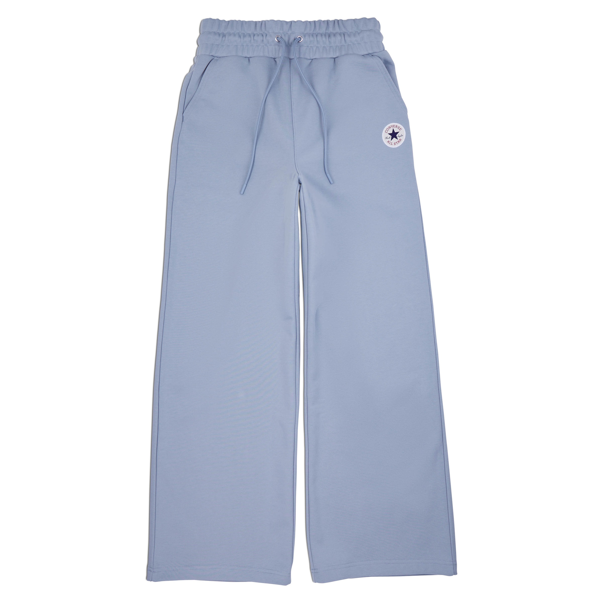 Converse  Trainingsanzüge KNIT WIDE LEG PANTS günstig online kaufen