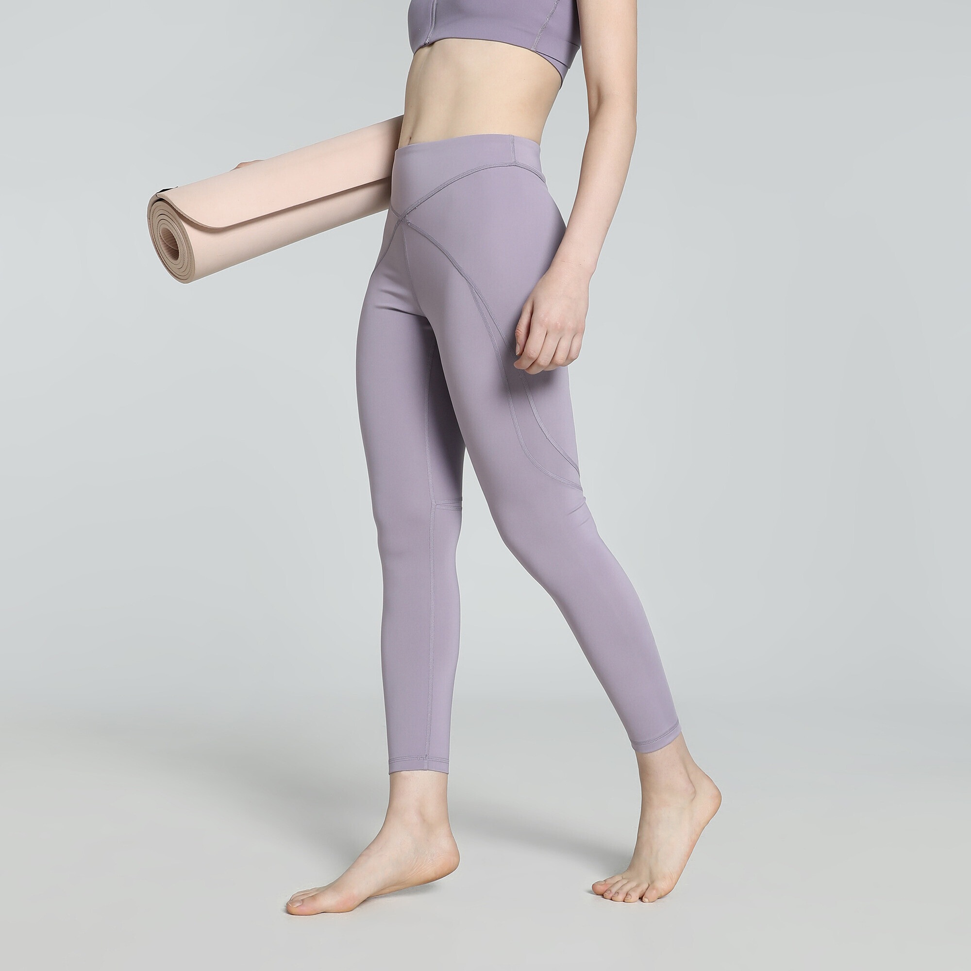 PUMA Yogaleggings »ULTRABARE Hochgeschnittene 7/8-Leggings Damen«