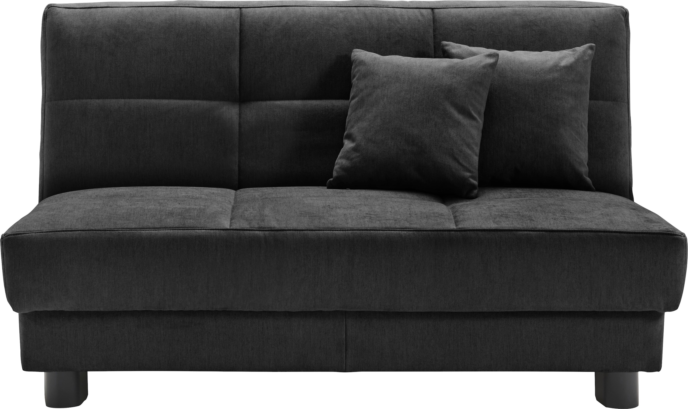 ell + Zierkissen 2 cm, BAUR Faltsofa«, »Tilda Breite | inkl. bestellen ell Schlafsofa 145