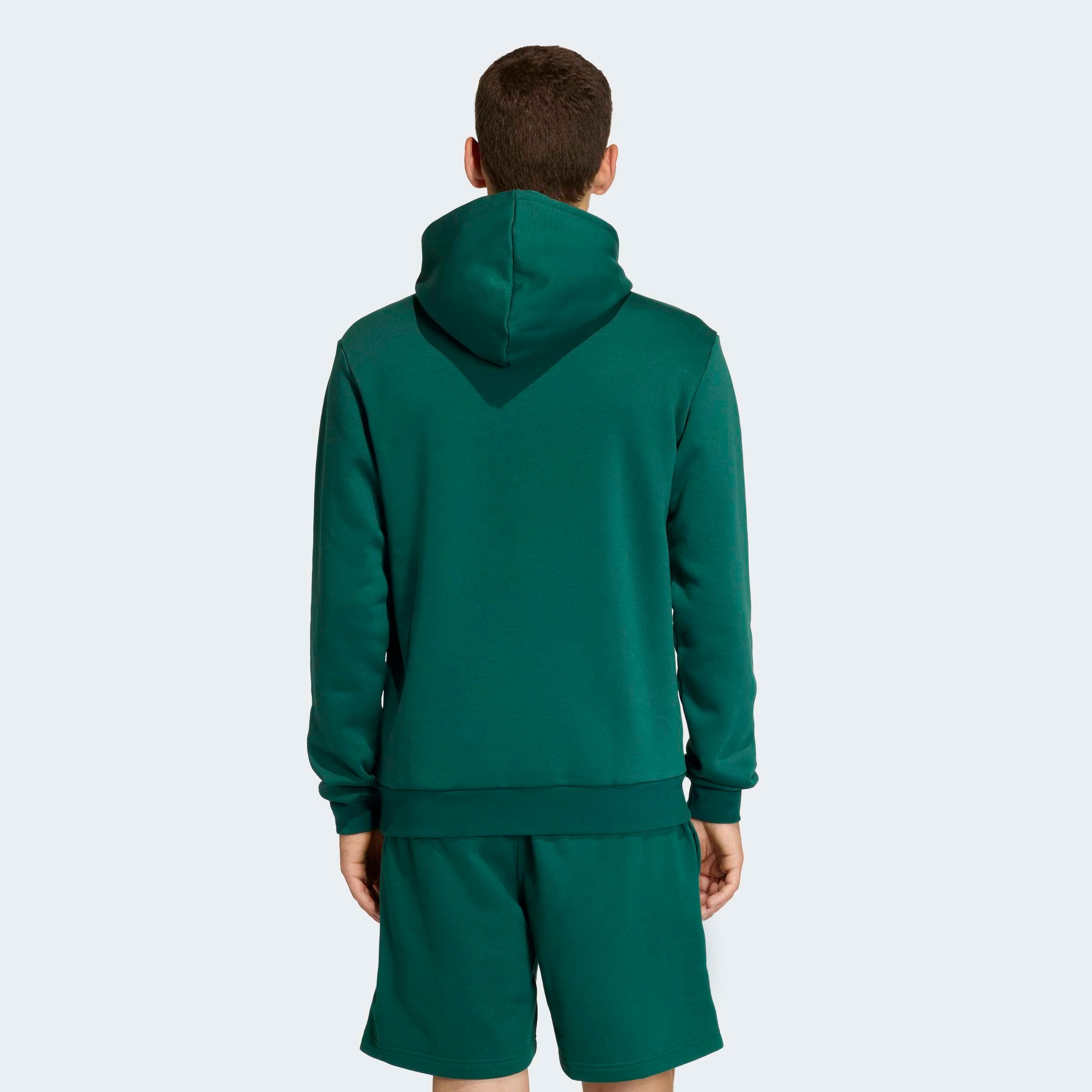 adidas Originals Kapuzensweatshirt »MONOGRAM HD«
