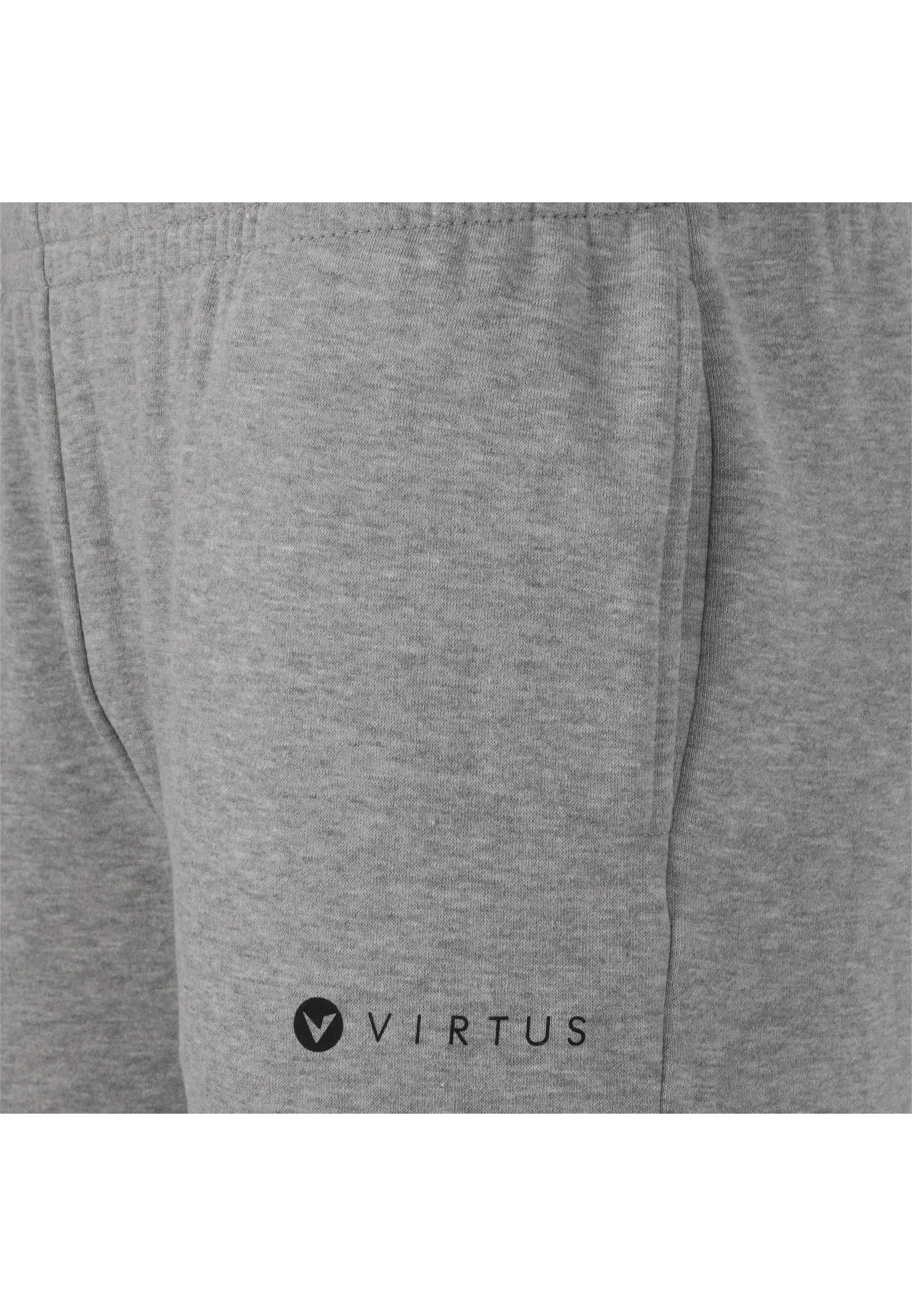 Virtus Sweathose »Kritow«, mit praktischen Seitentaschen