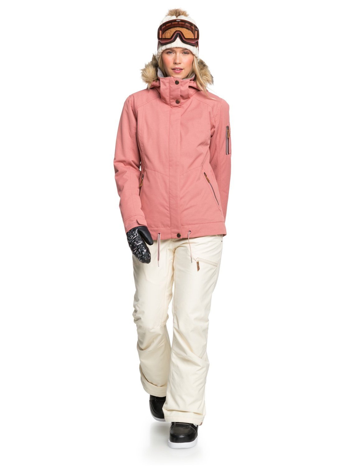 Roxy Snowboardhose »Nadia«
