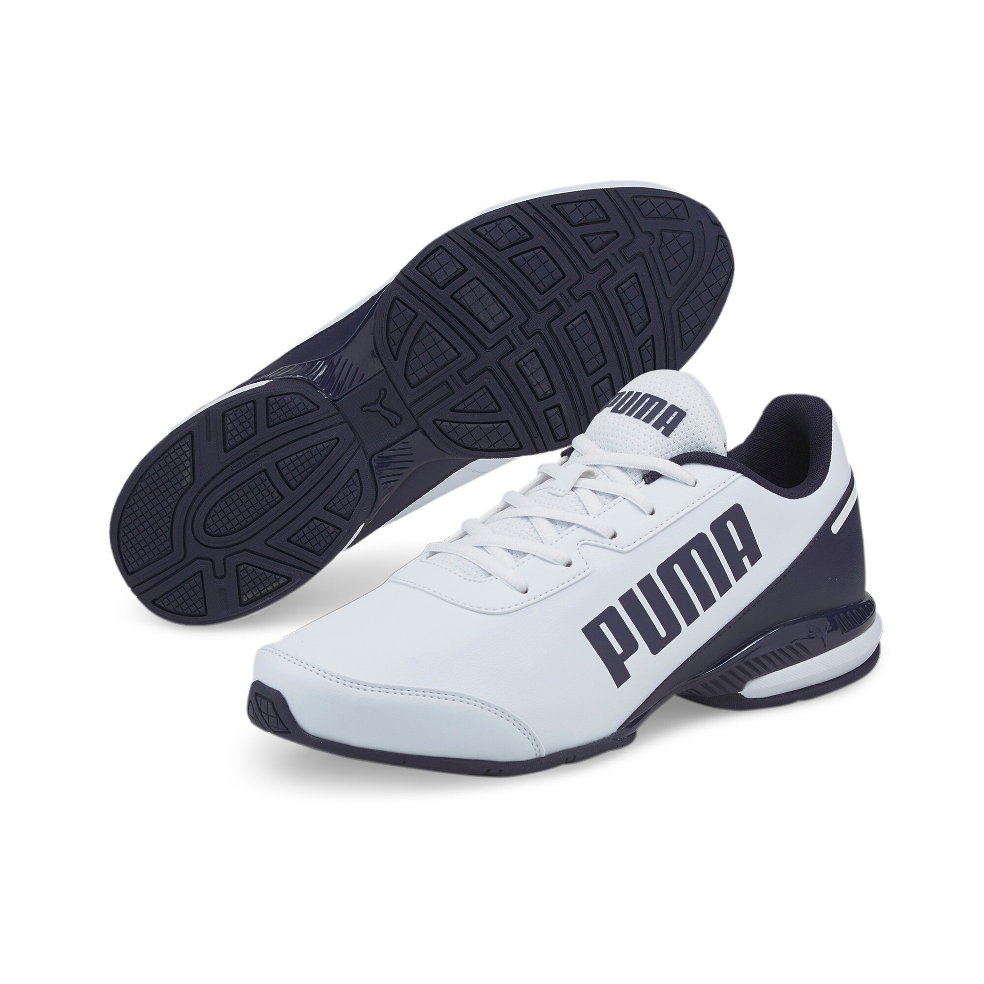 PUMA Sneaker »EQUATE SL«