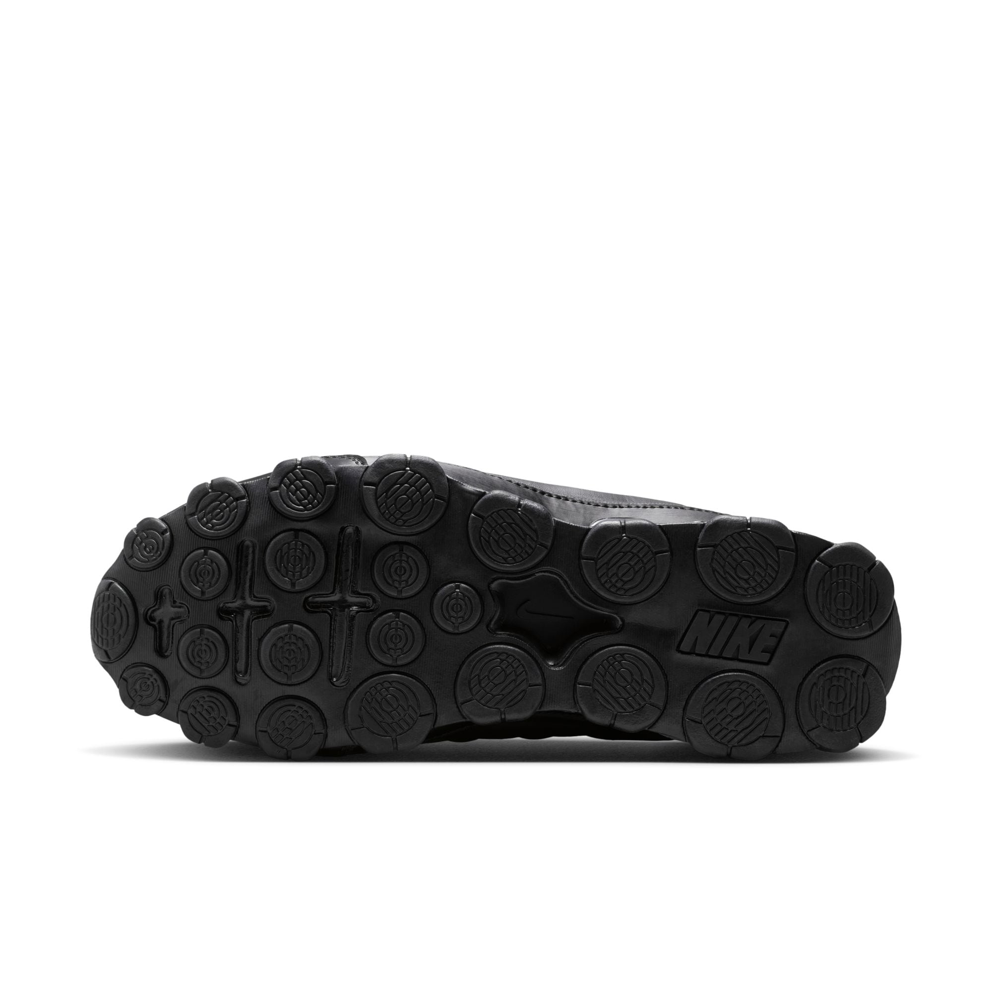 Nike Sportswear Sneaker »Reax 8 LTR«  inspiriert vom Design des Nike Shox