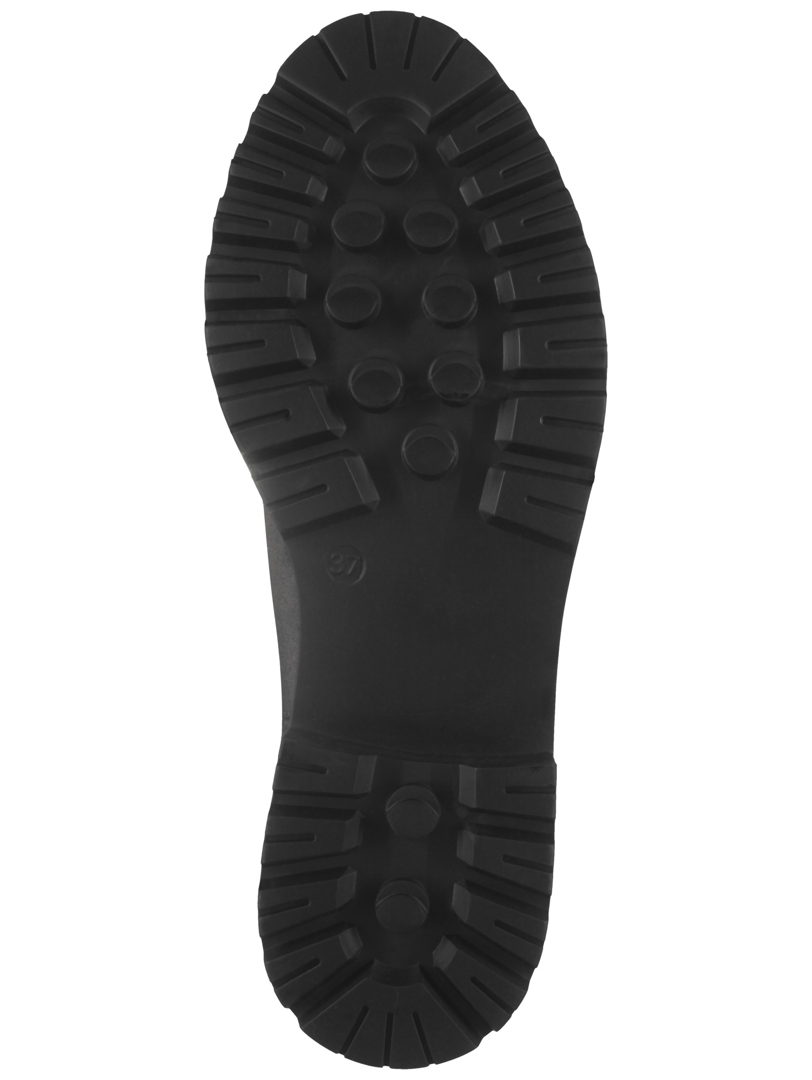 Lazamani Stiefelette »Lazamani Stiefelette Leder/Textil«