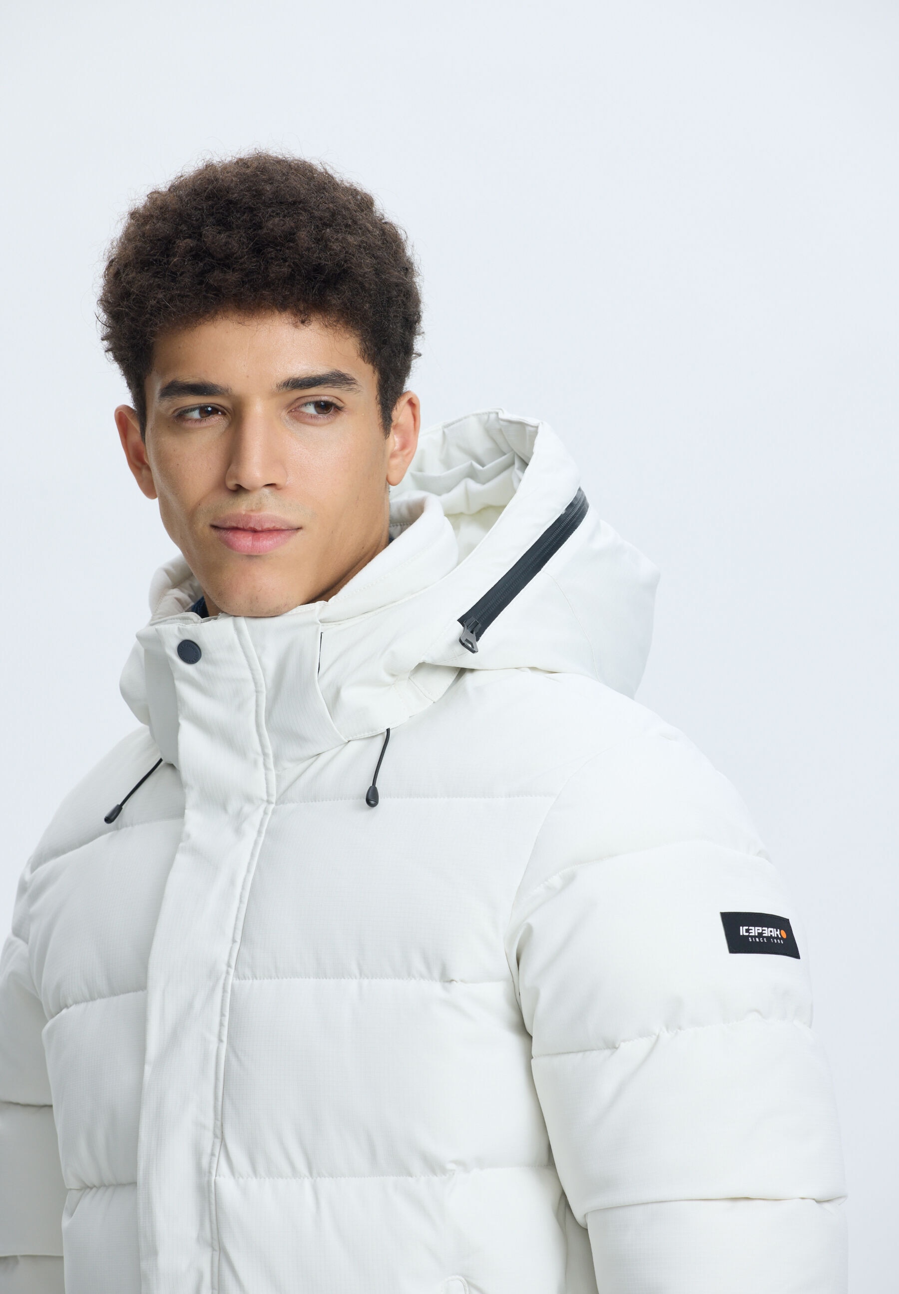Icepeak Outdoorjacke »Icepeak Jacke Bixby«