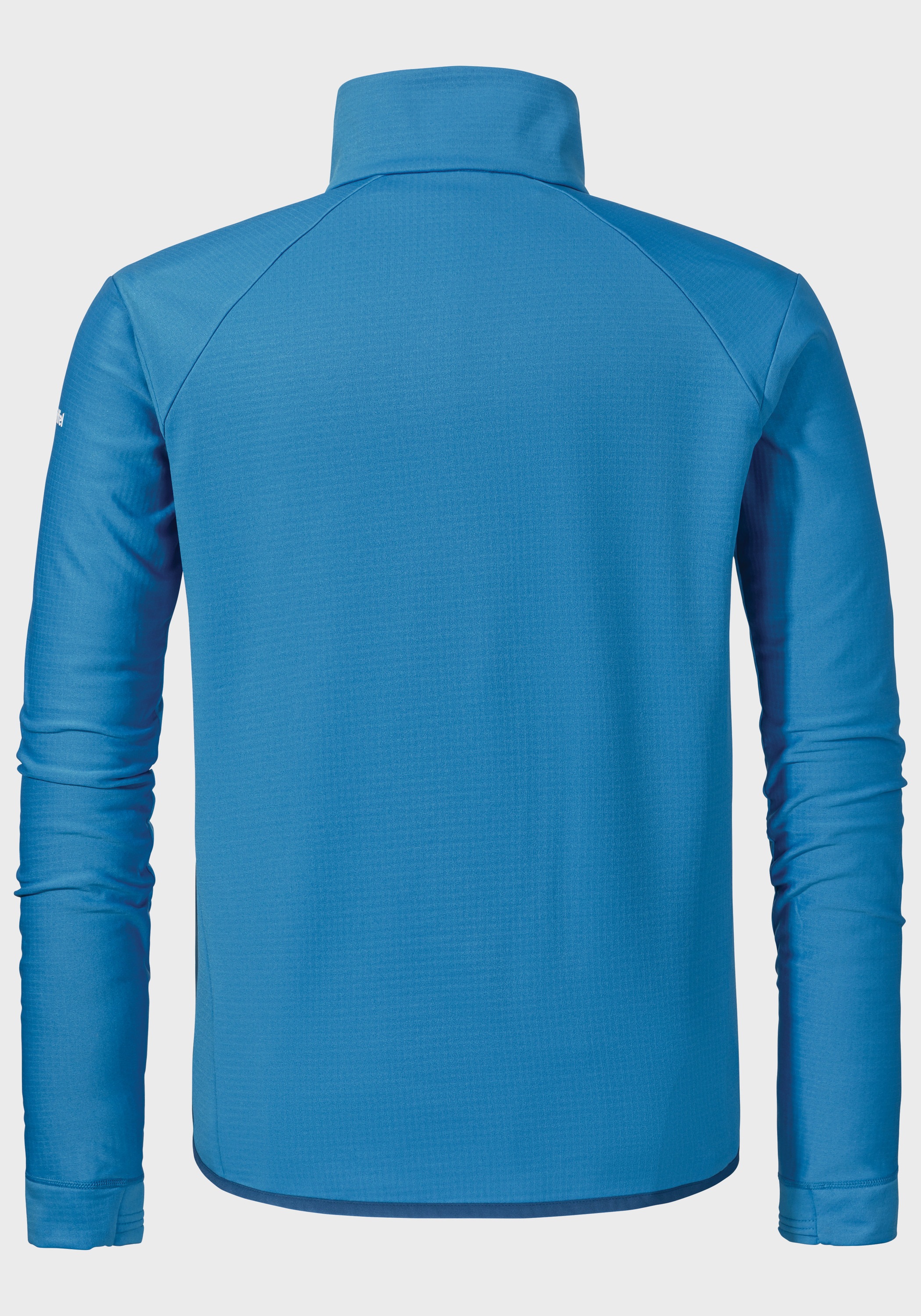 Schöffel Fleecejacke »Mountain Fleece Jkt Style Blaueis MNS«, ohne Kapuze