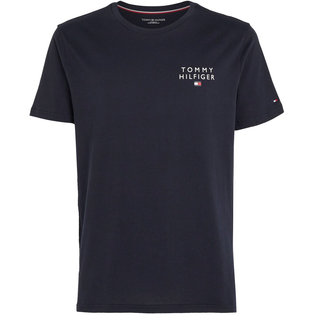 Tommy Hilfiger Underwear T-Shirt »CN SS TEE LOGO«