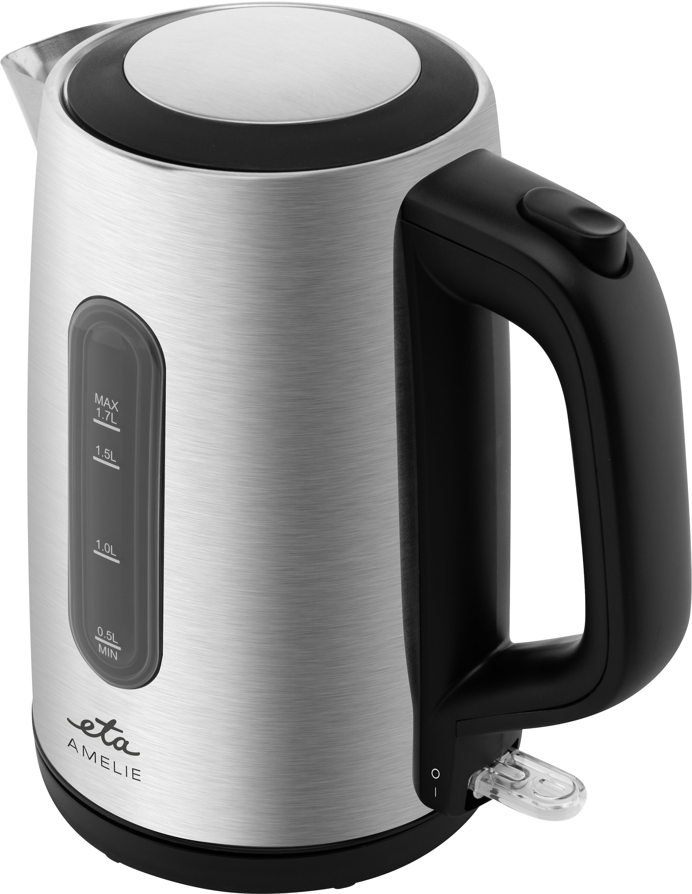 eta Wasserkocher »AMELIE ETA959990000«, 1,7 l, 2200 W