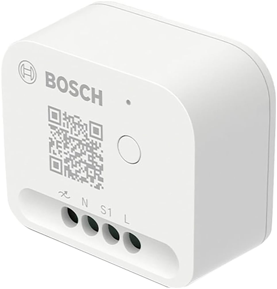 BOSCH Schalter »Smart Home Dimmer«