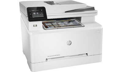 Multifunktionsdrucker »Color LaserJet Pro MFP M282nw«